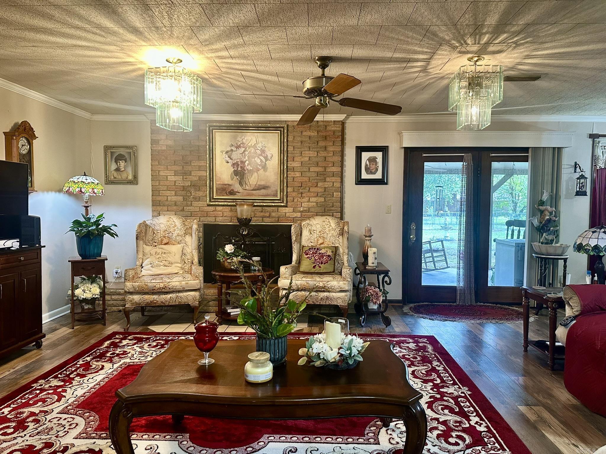 FOREST PARK G - Residential