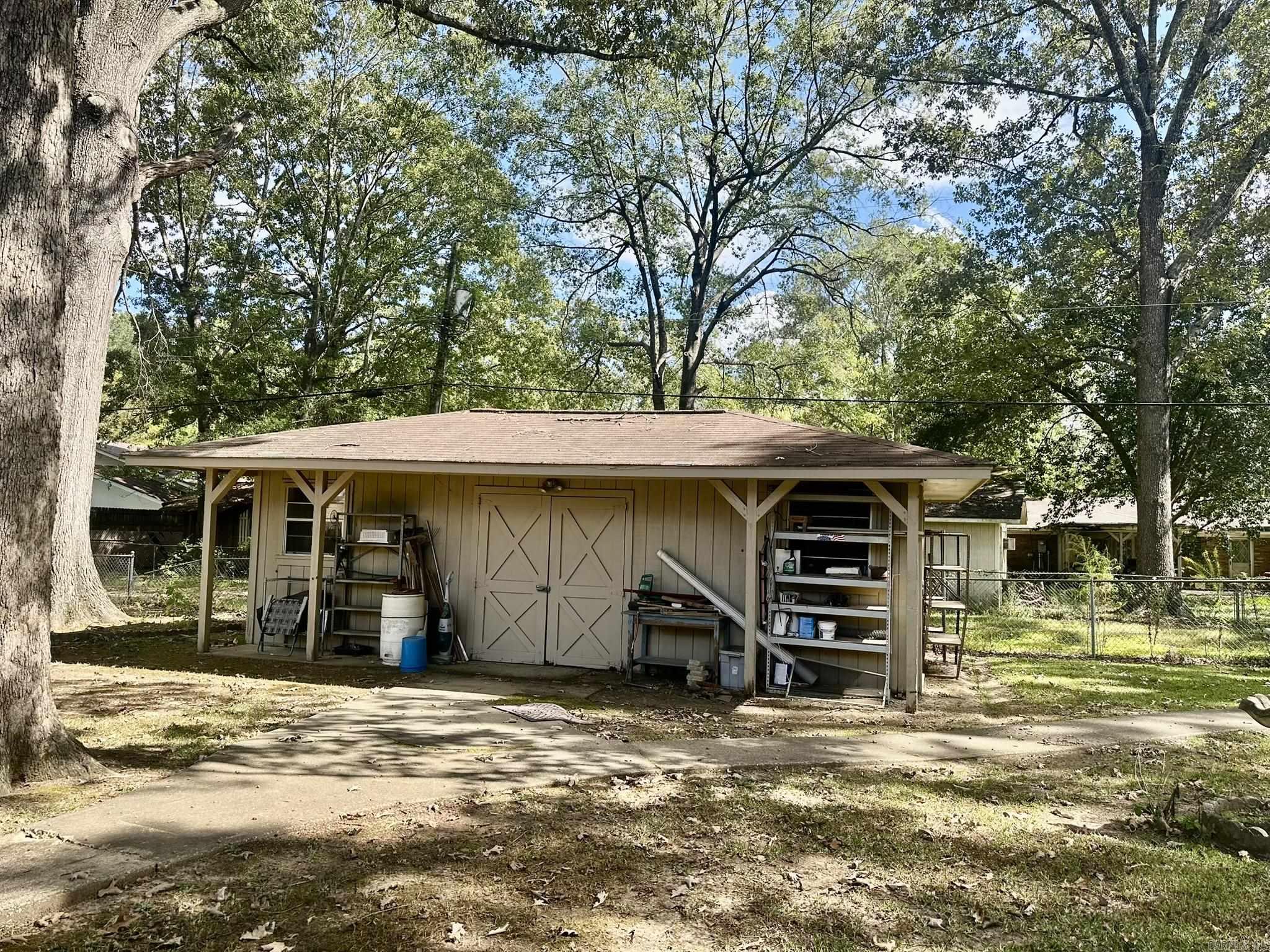 FOREST PARK G - Residential