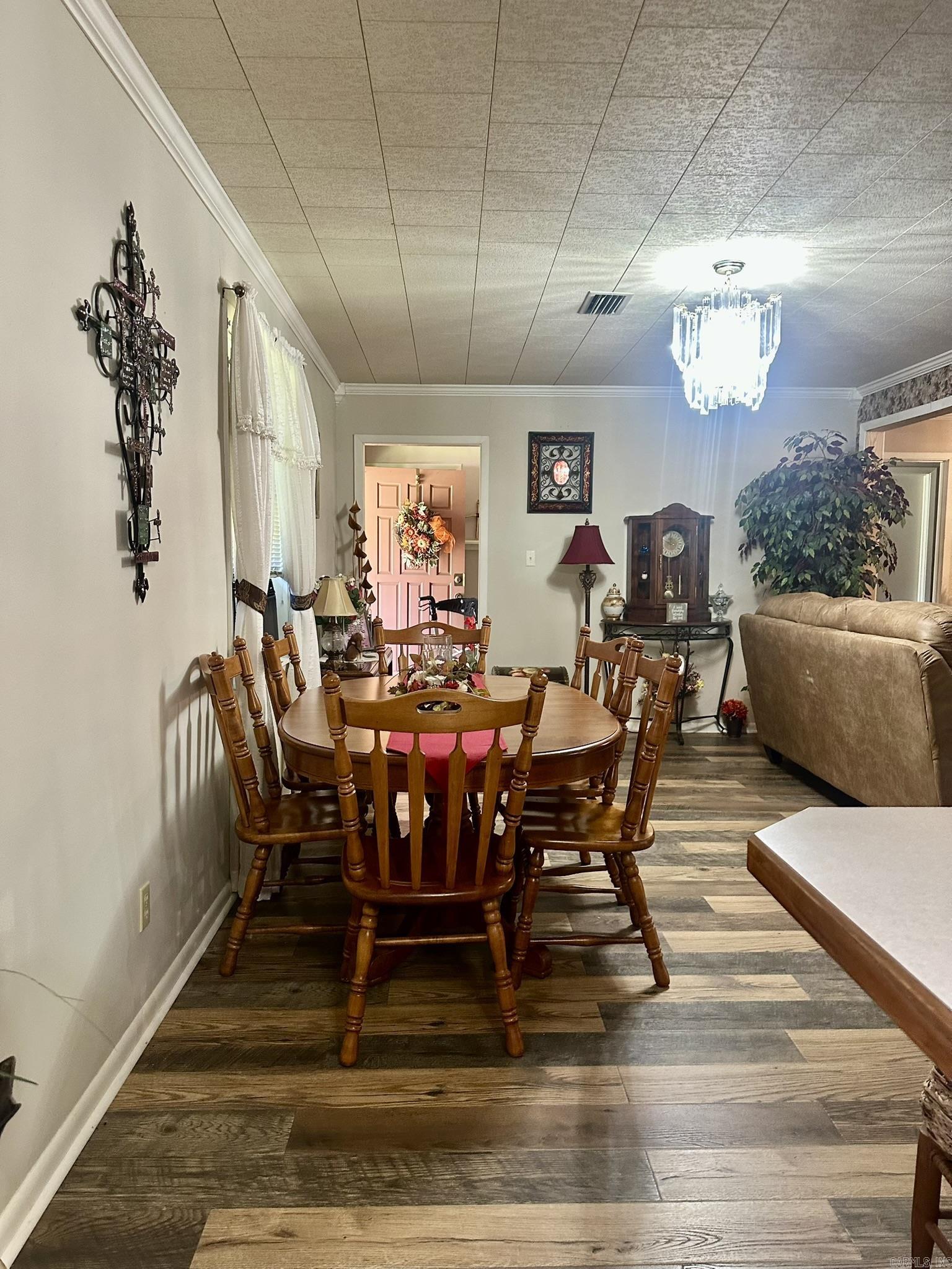 FOREST PARK G - Residential