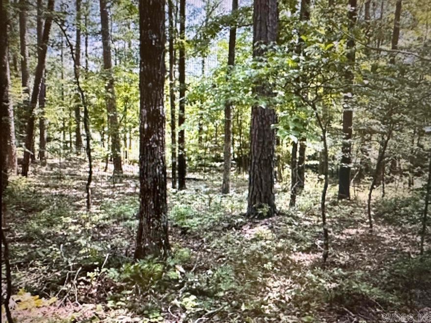 Beautiful lot located on the 15 Green of Granada Golf Course