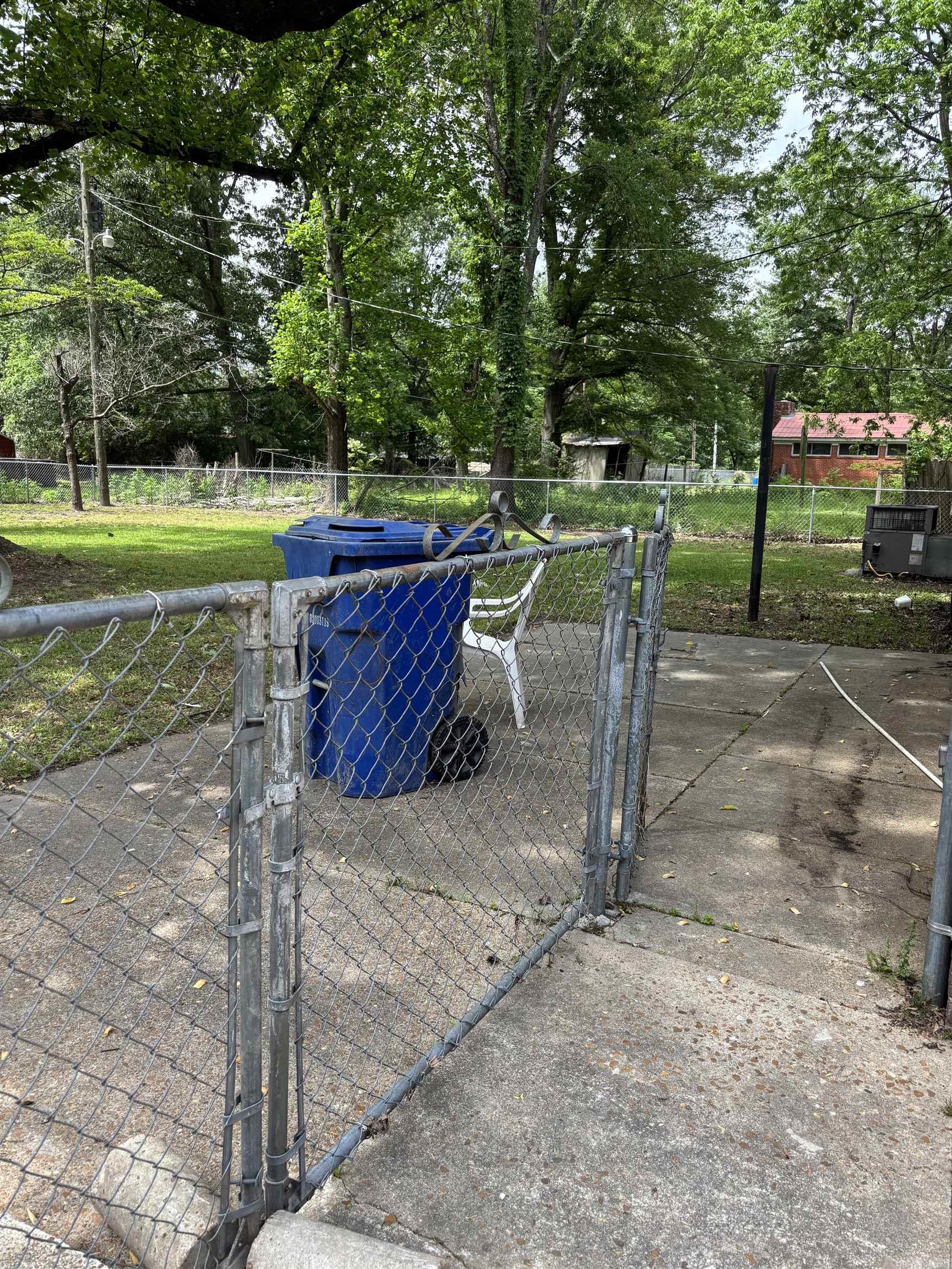 BEECH GROVE - Residential