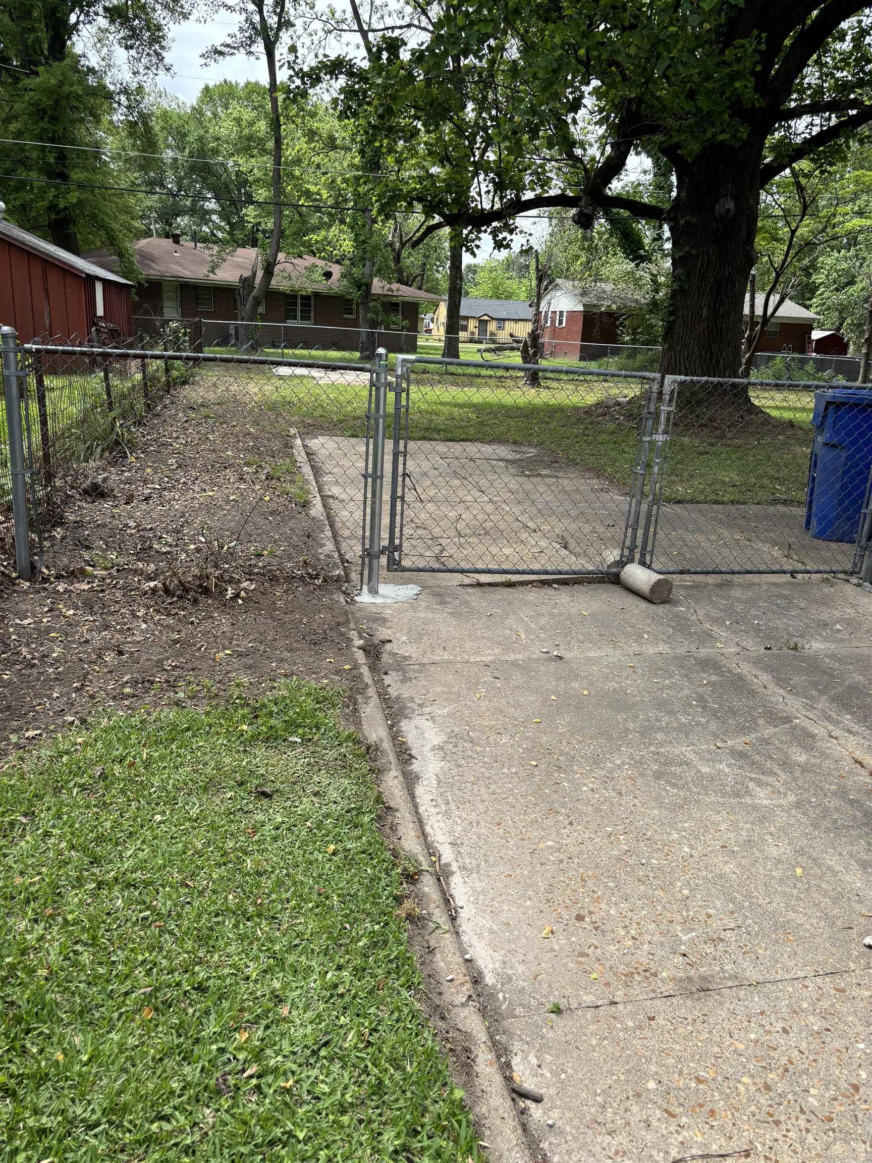 BEECH GROVE - Residential