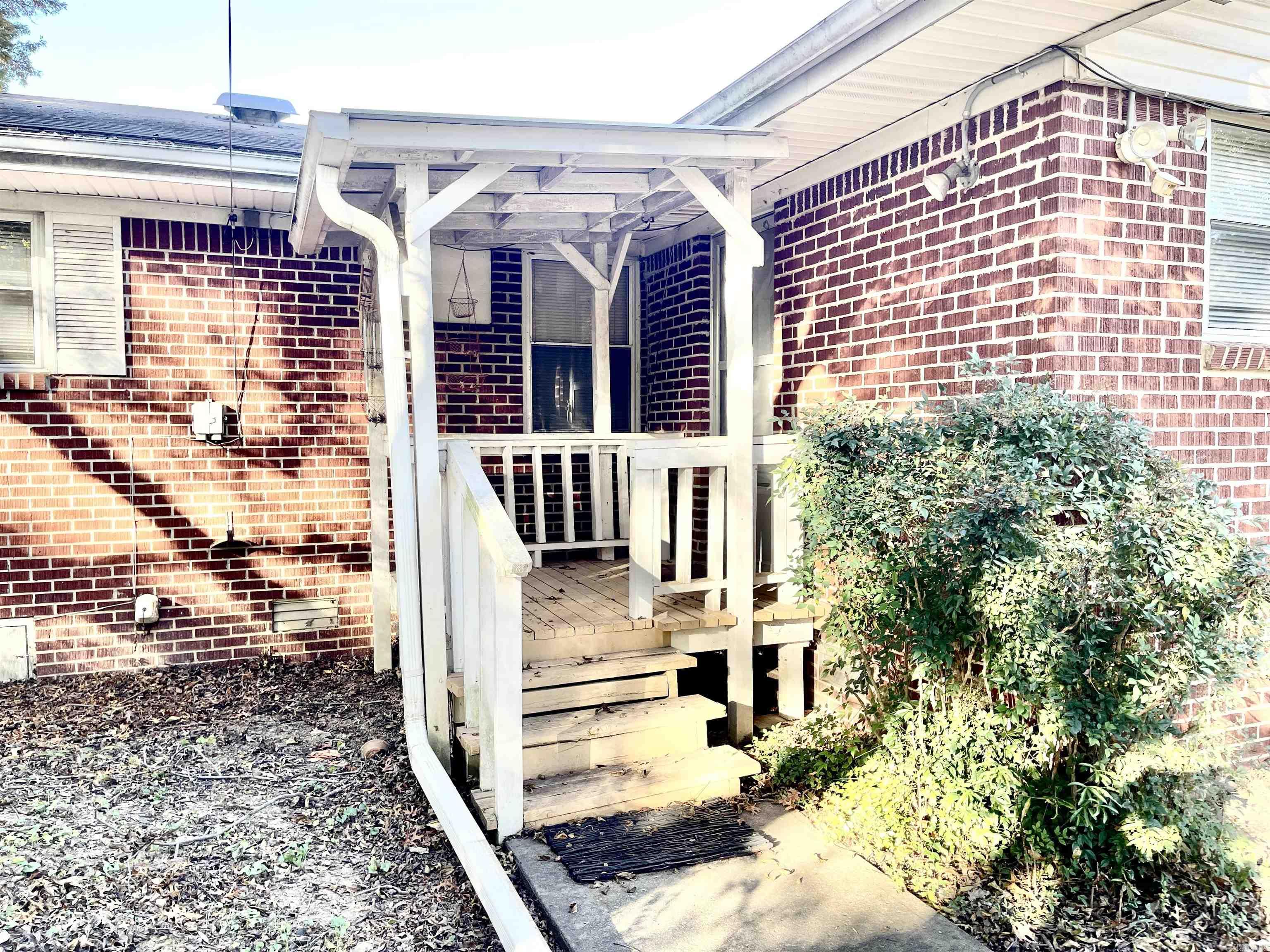 C C BOENS - Residential