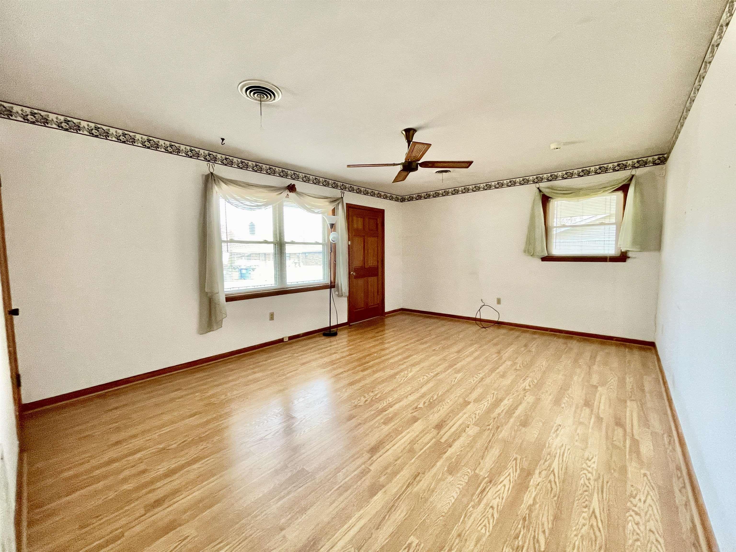 C C BOENS - Residential