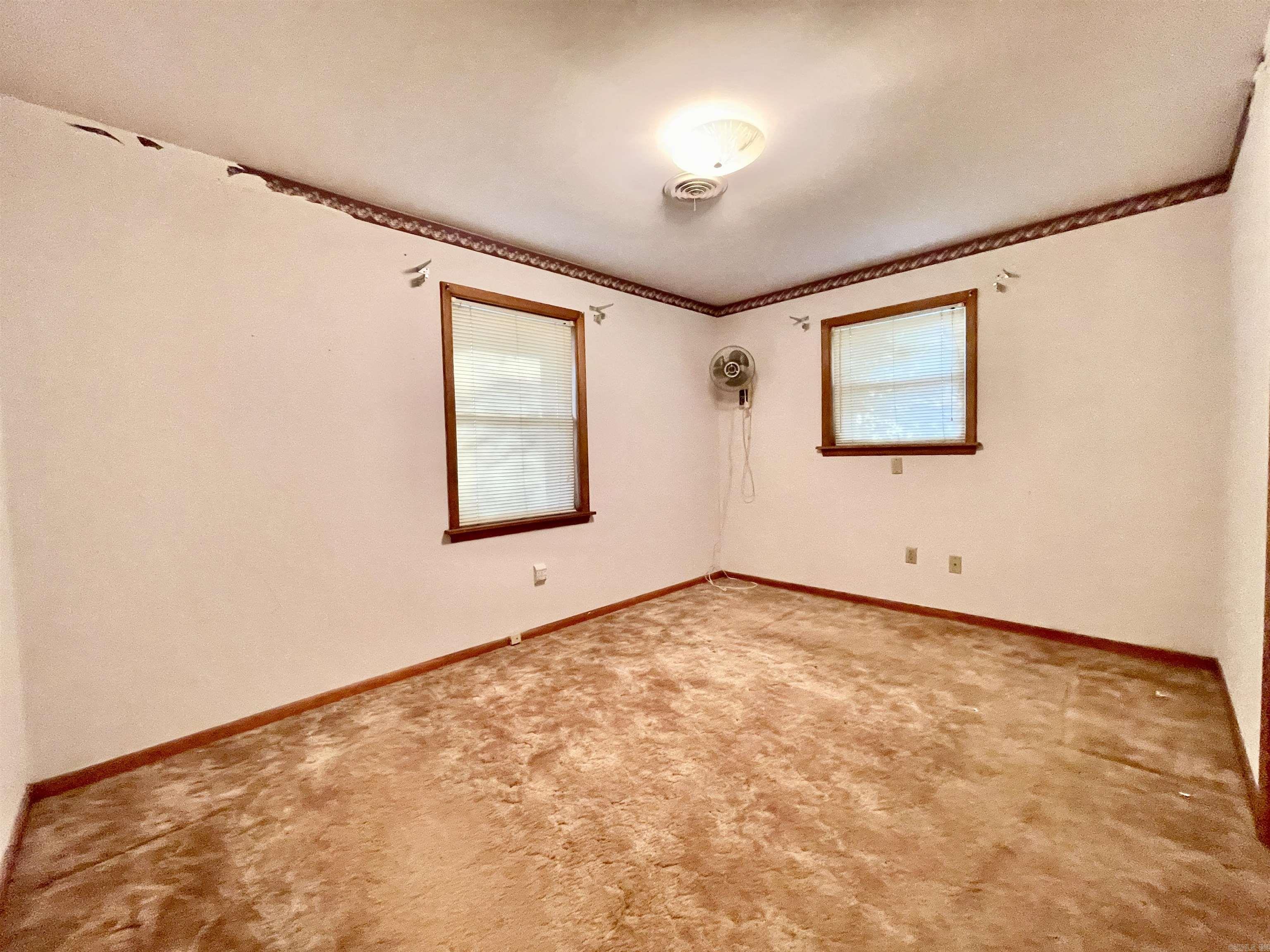 C C BOENS - Residential