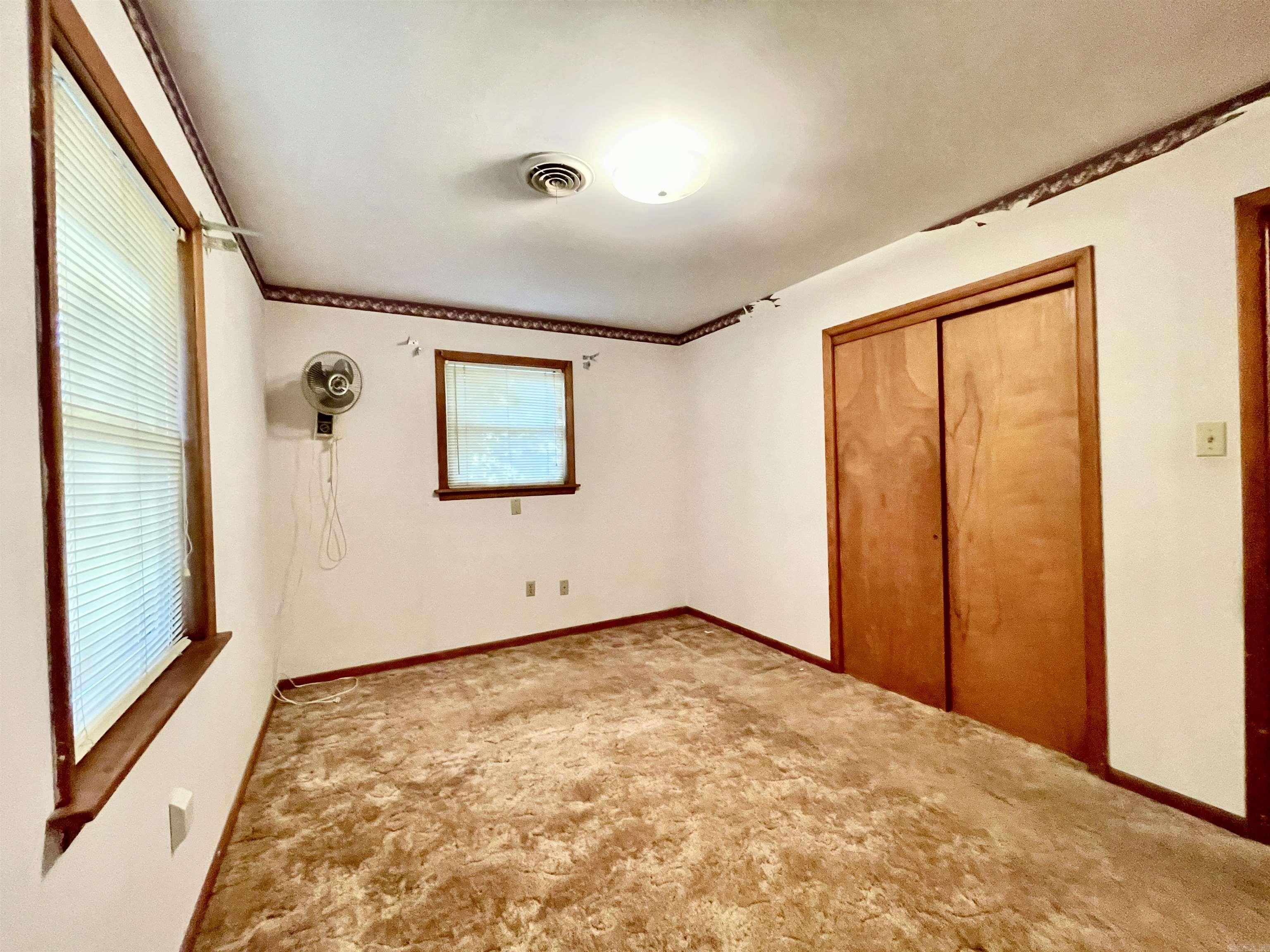 C C BOENS - Residential