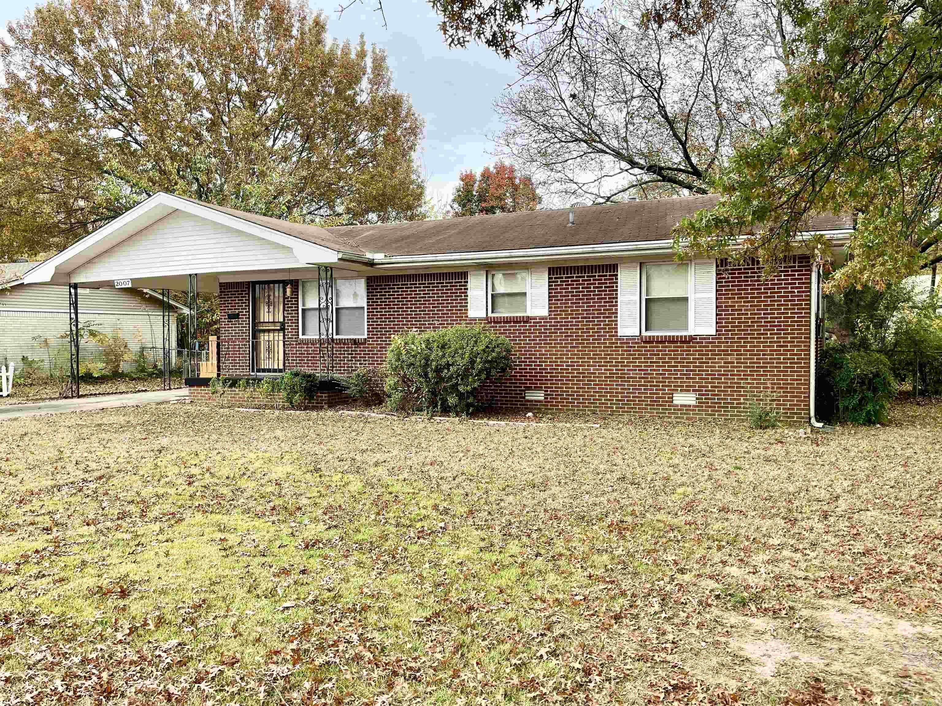 C C BOENS - Residential