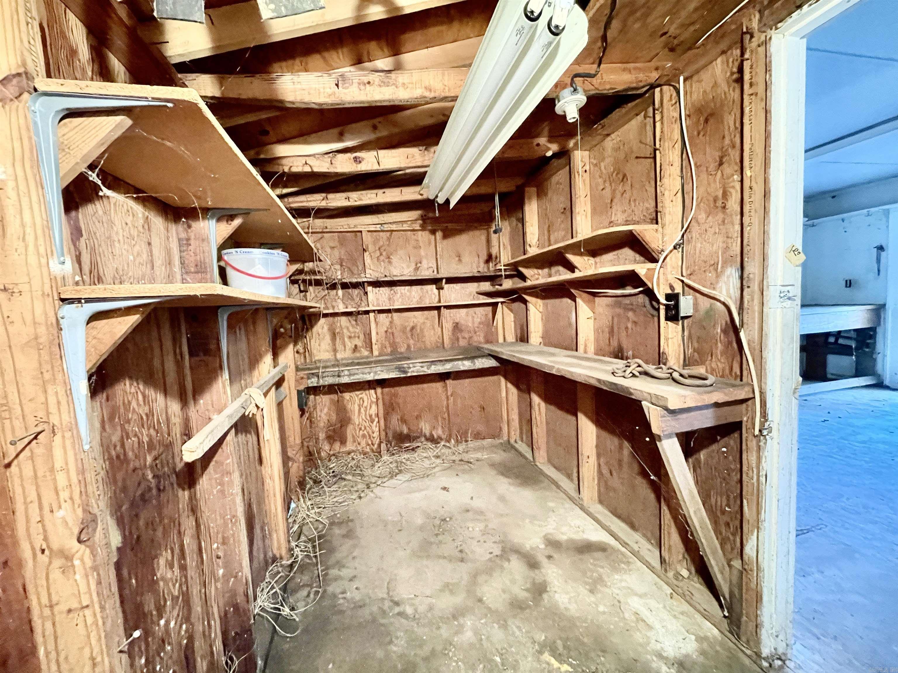 C C BOENS - Residential