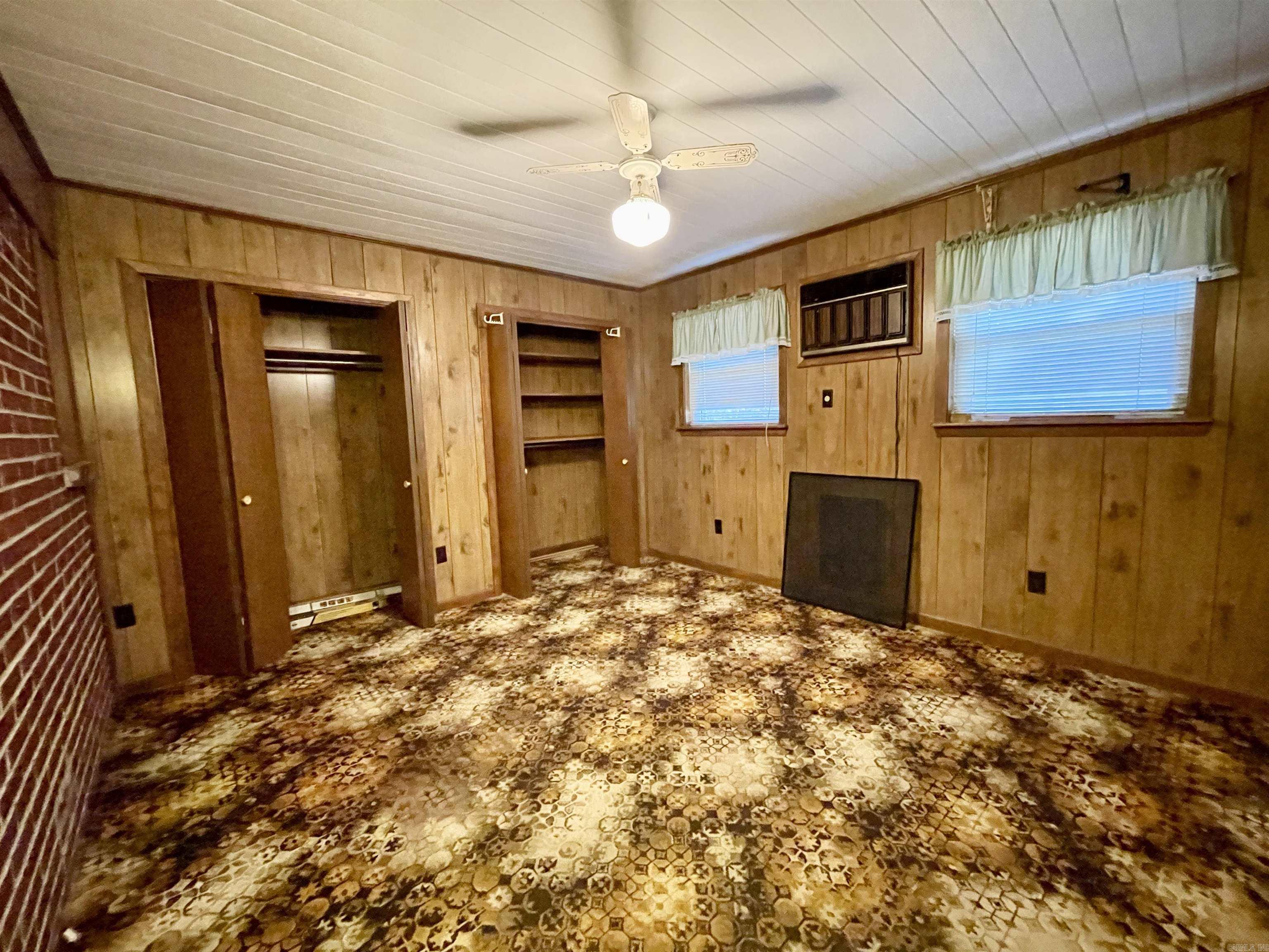 C C BOENS - Residential