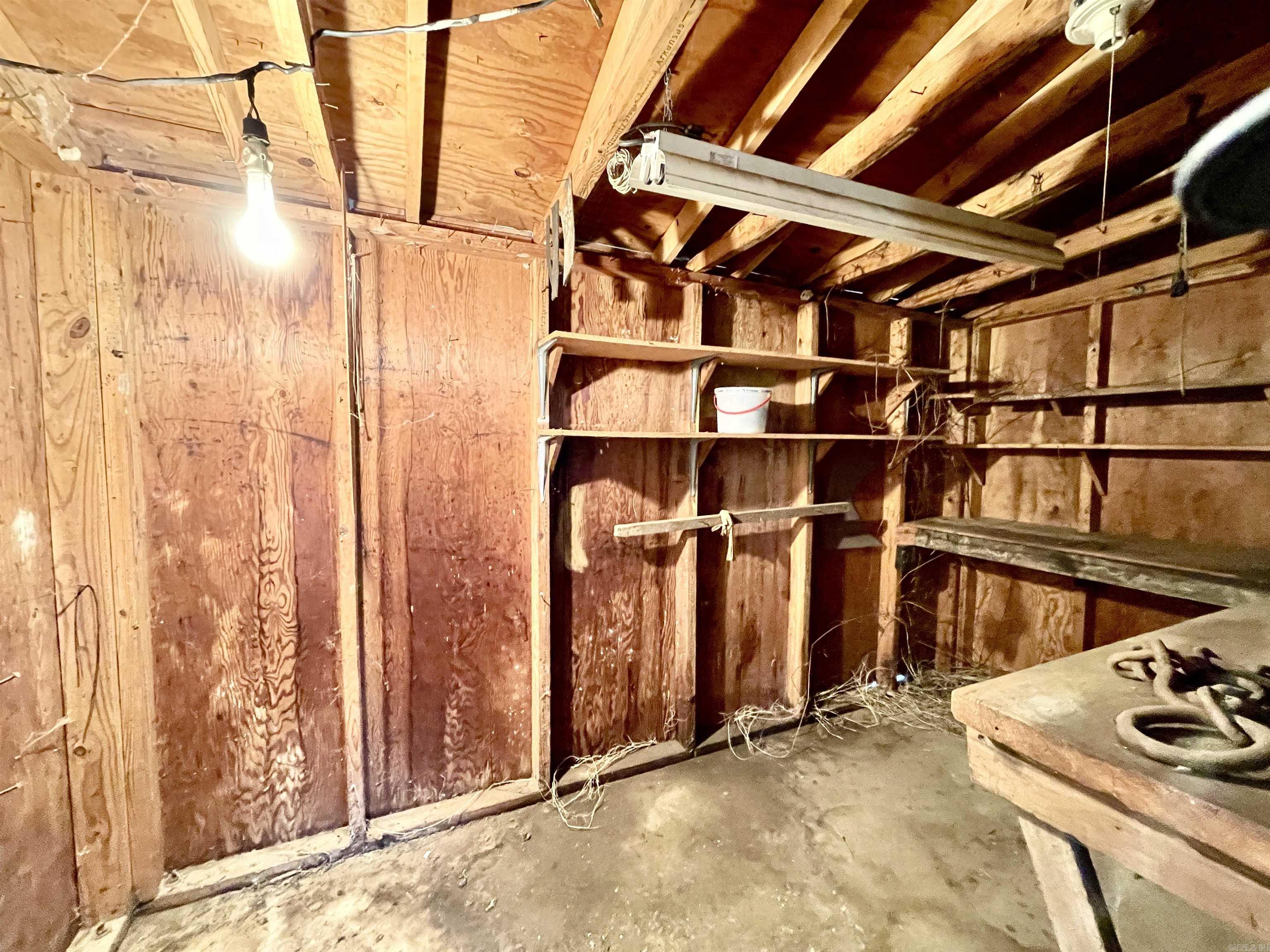 C C BOENS - Residential