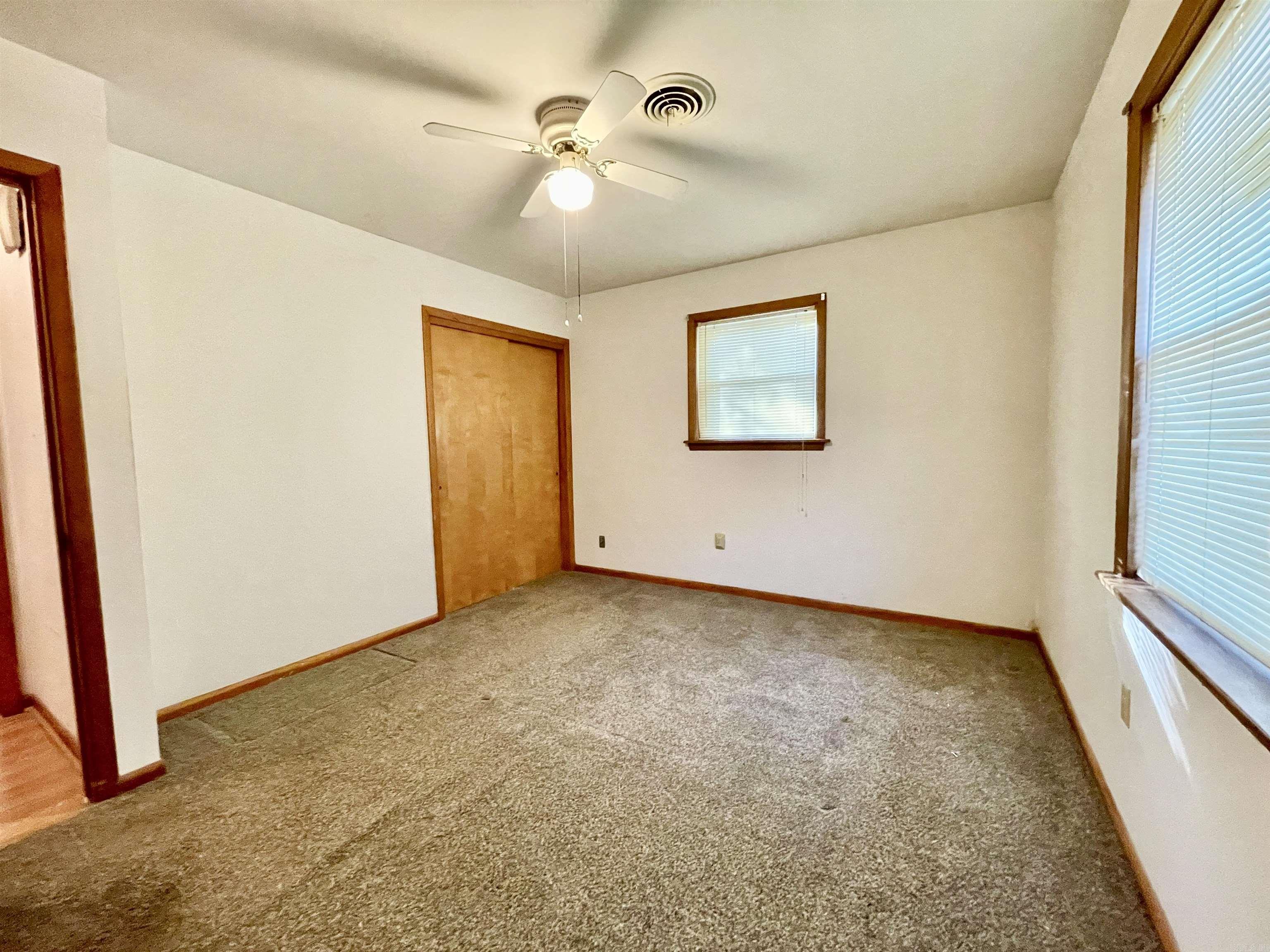 C C BOENS - Residential