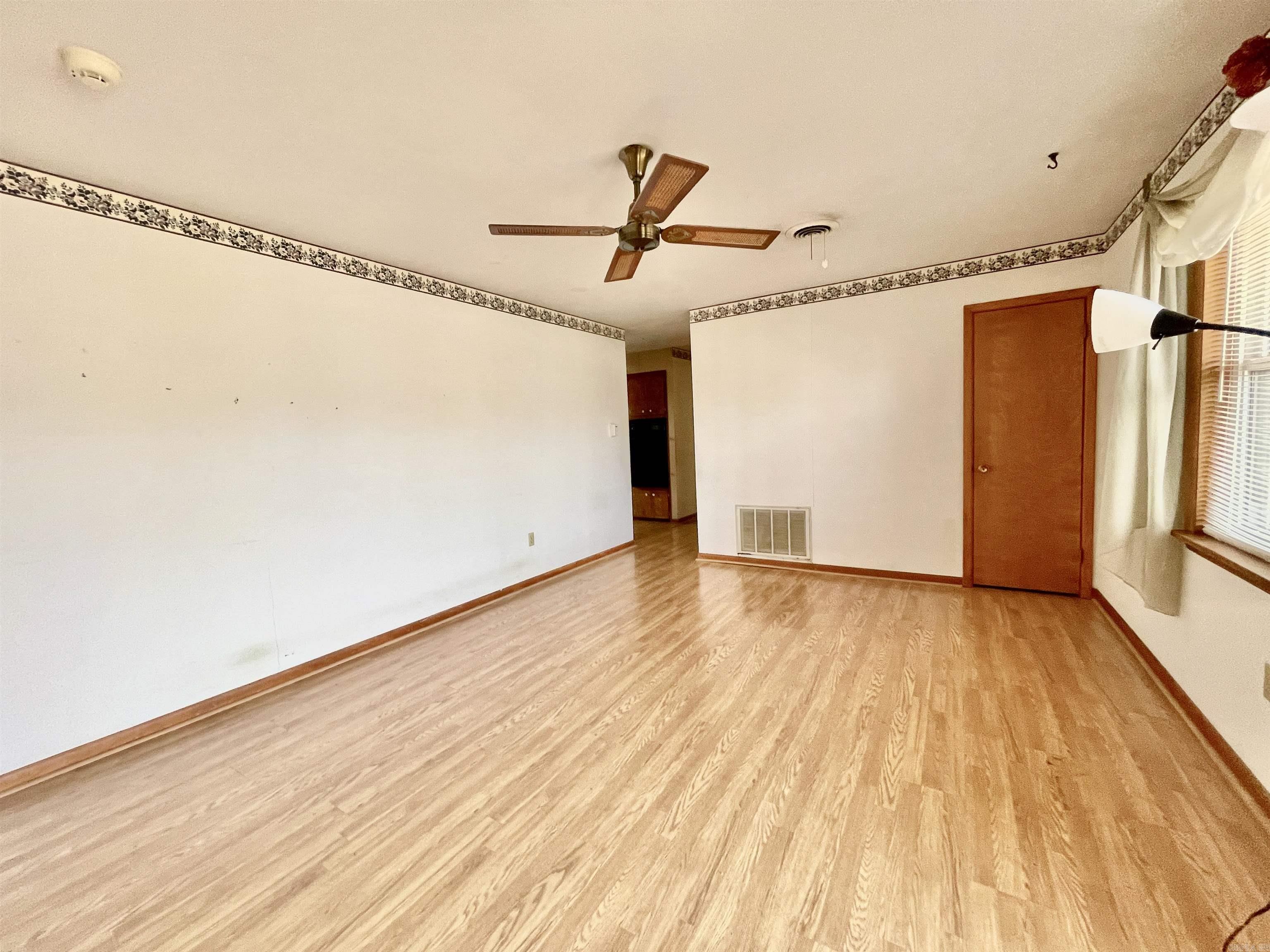 C C BOENS - Residential