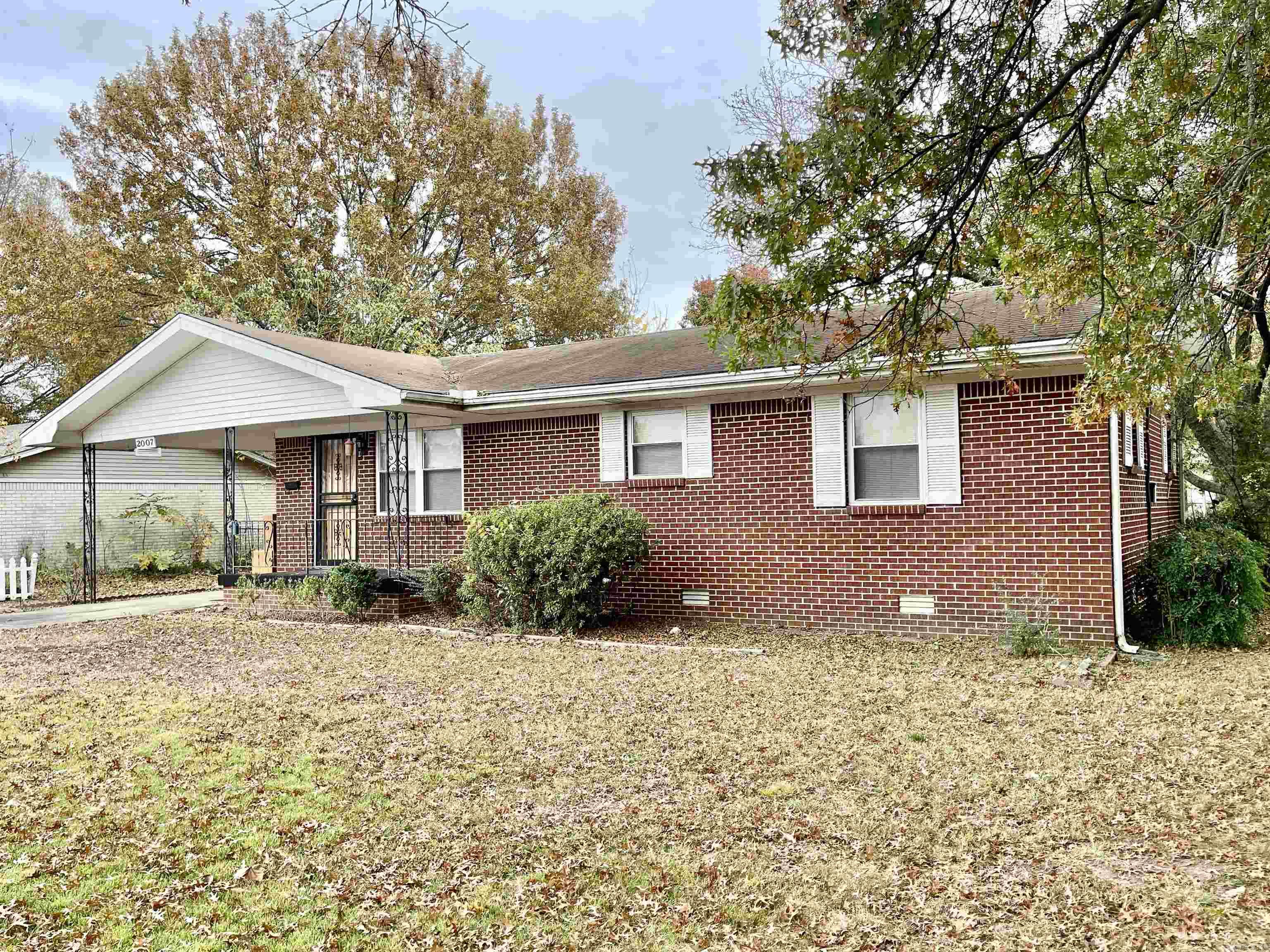 C C BOENS - Residential