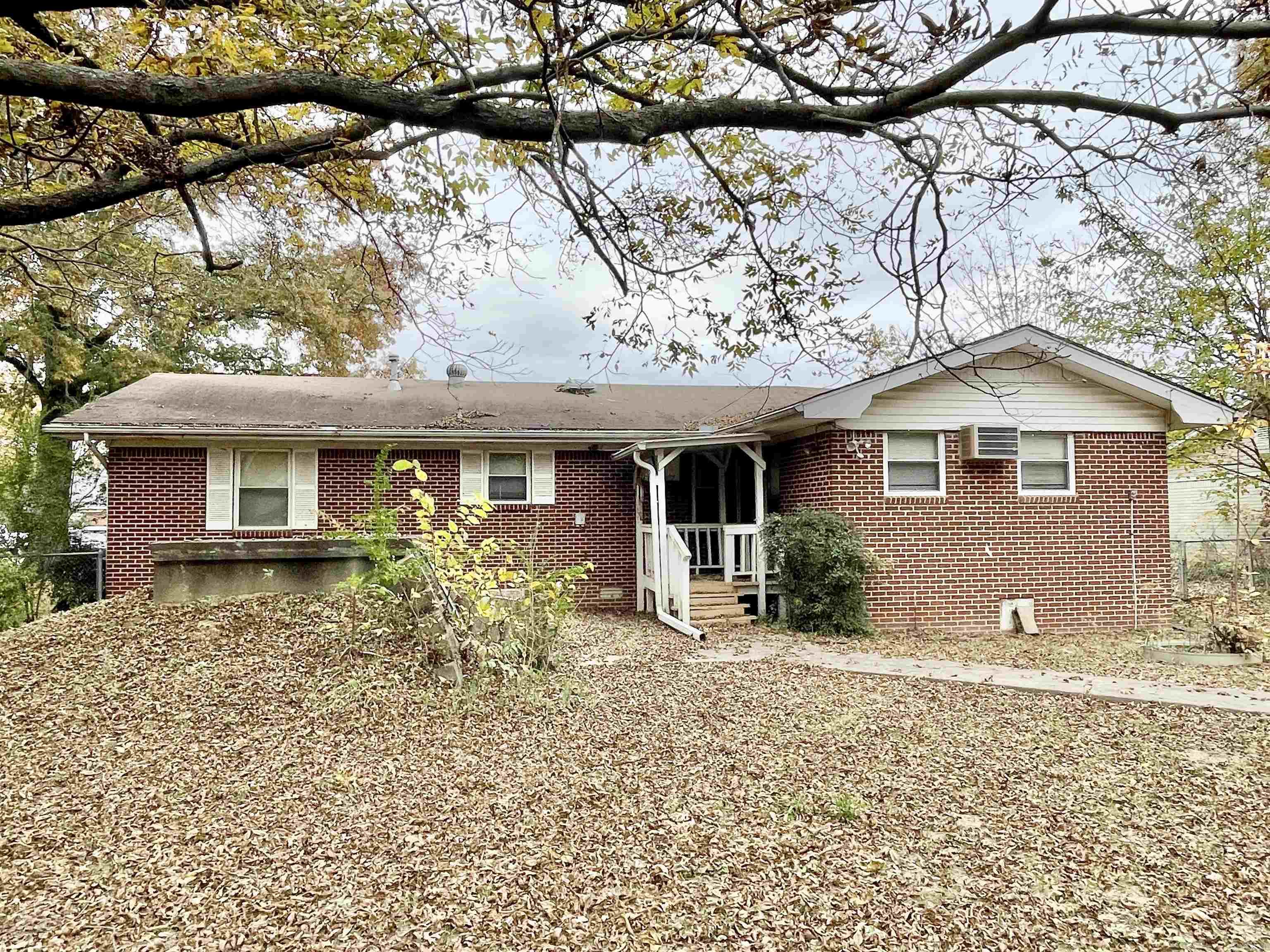 C C BOENS - Residential