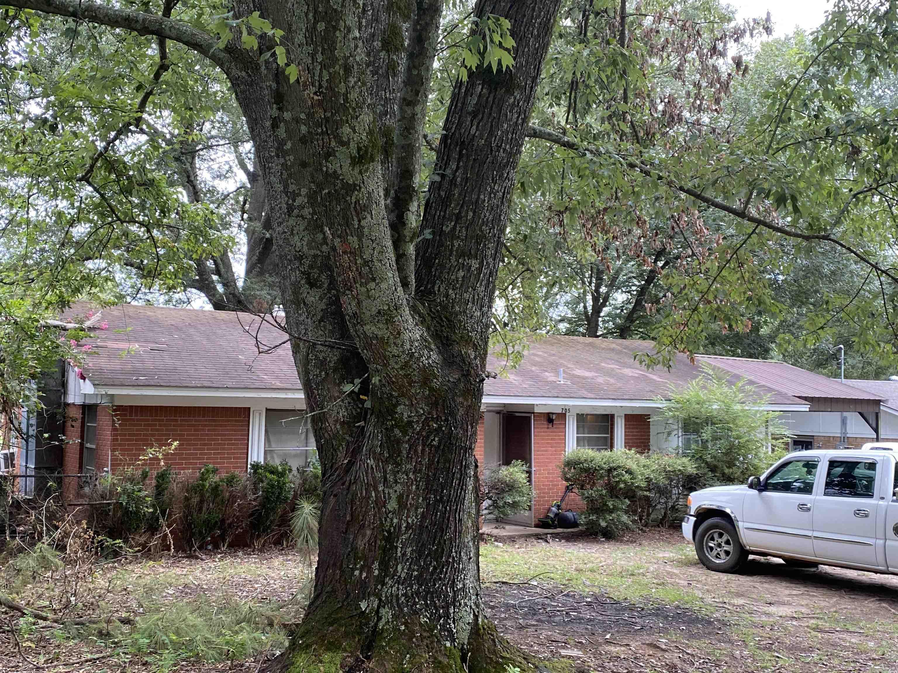 Hayes - Residential
