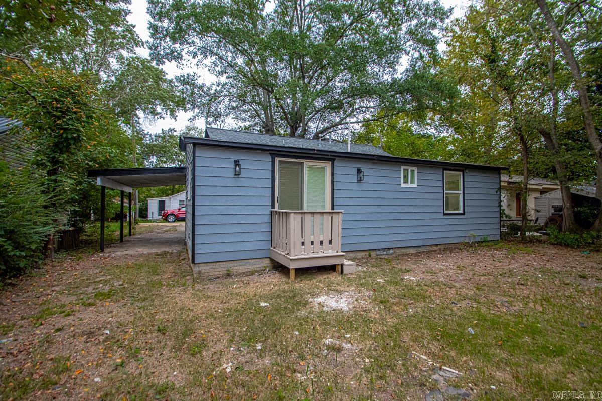 LUND & HILL (ORIGINAL TOWN) - Residential
