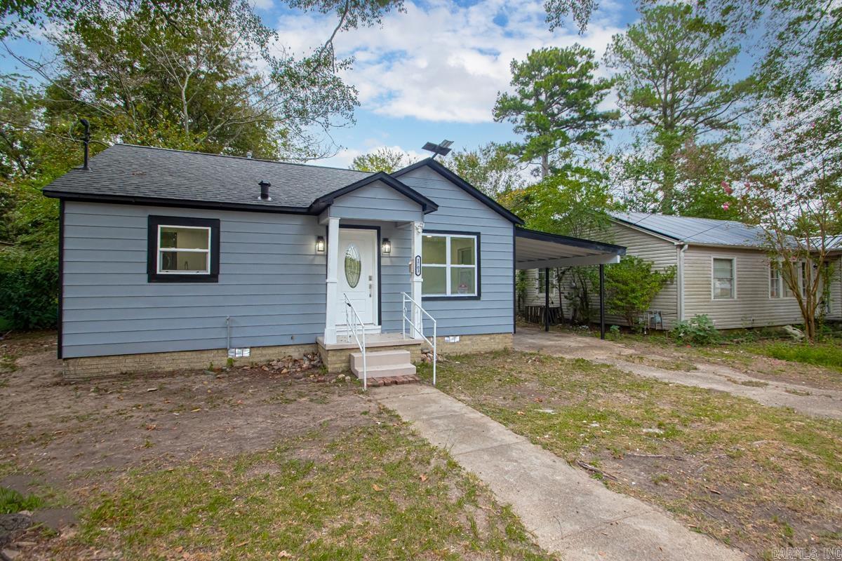 LUND & HILL (ORIGINAL TOWN) - Residential