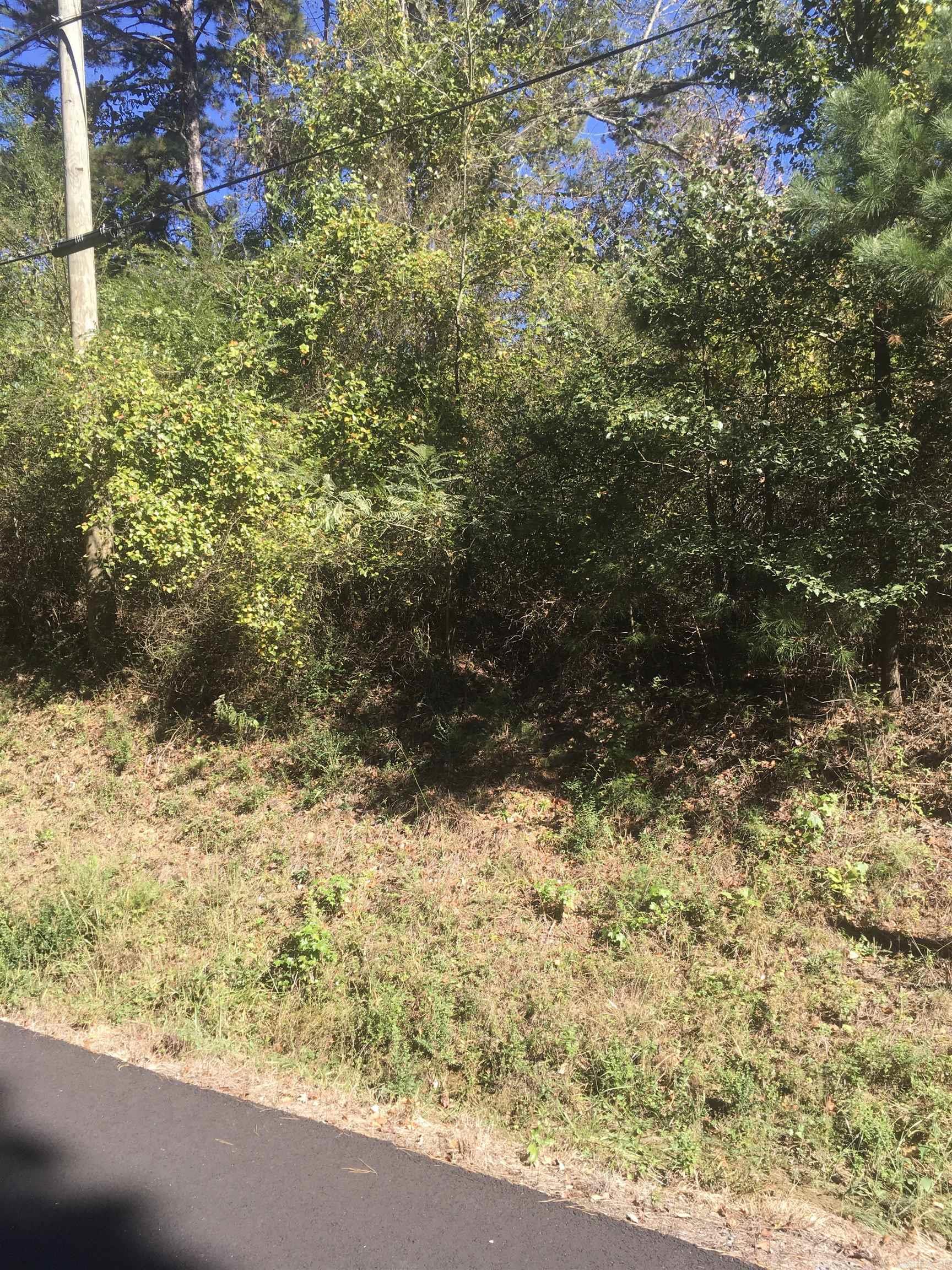 Whispering Pines - Land