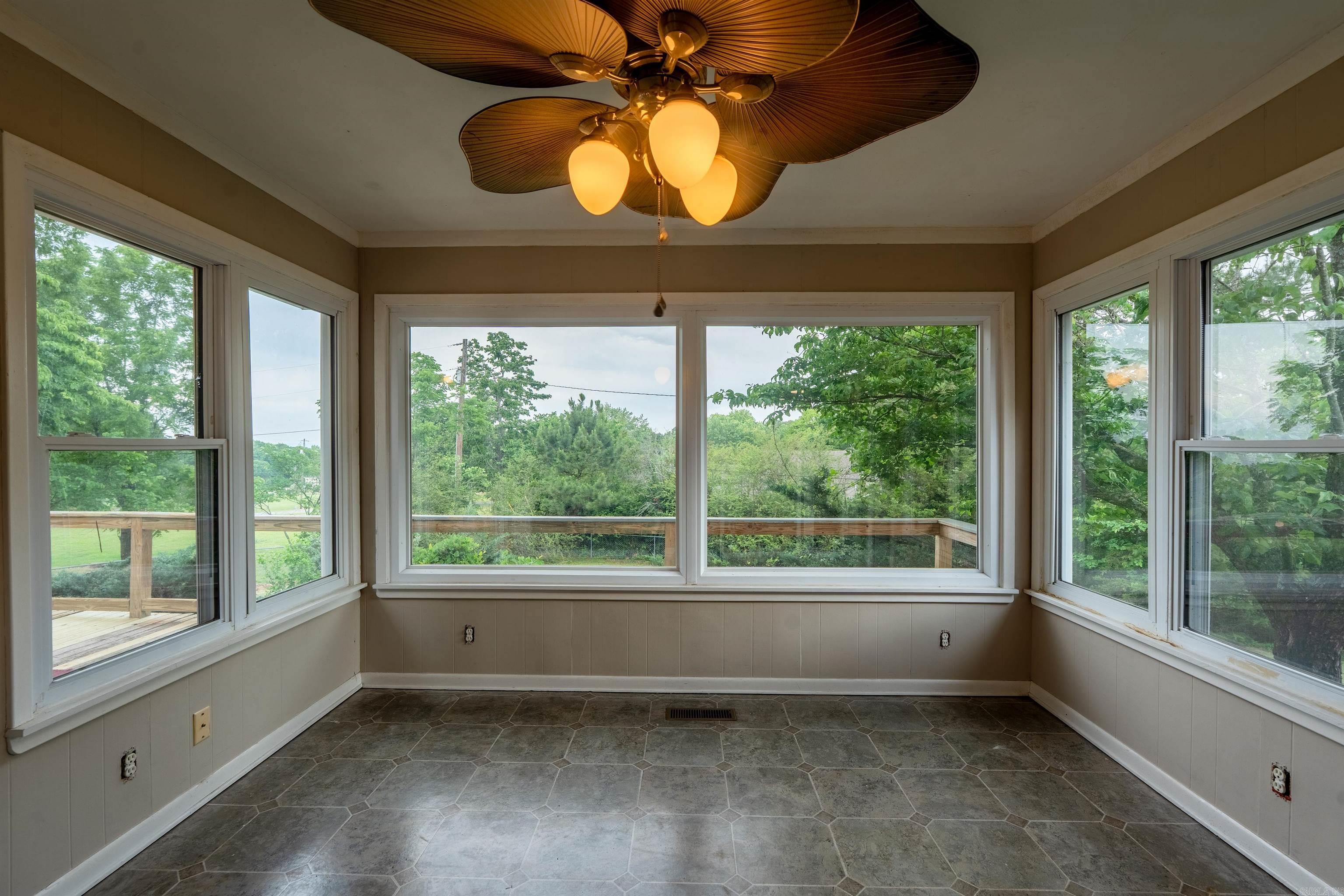 Ridgecrest - Residential