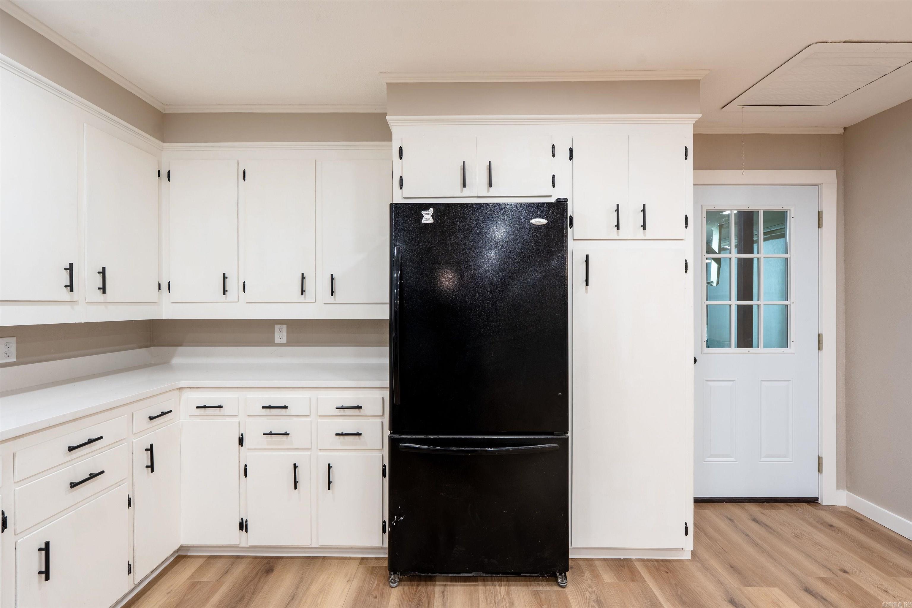 Ridgecrest - Residential