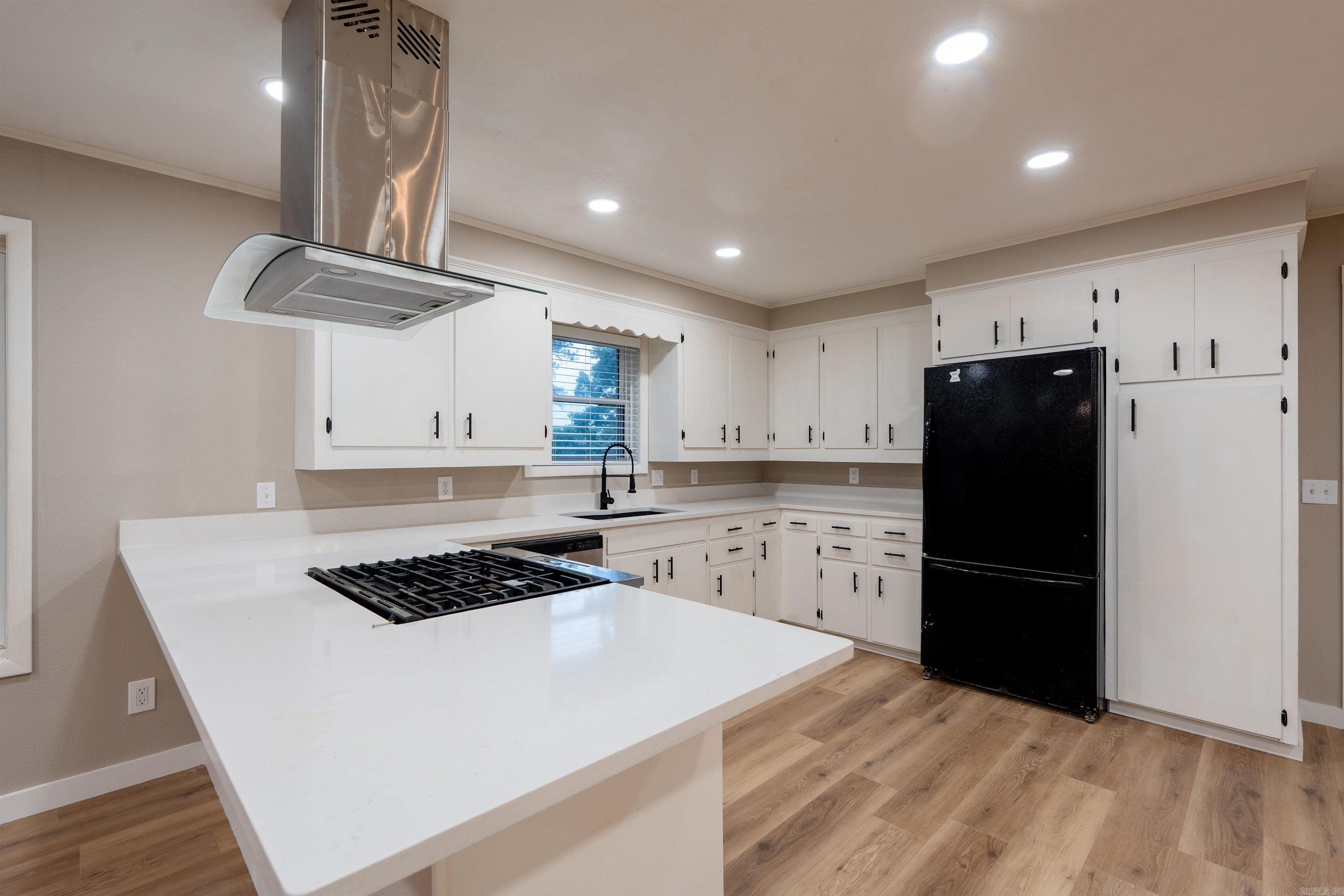 Ridgecrest - Residential