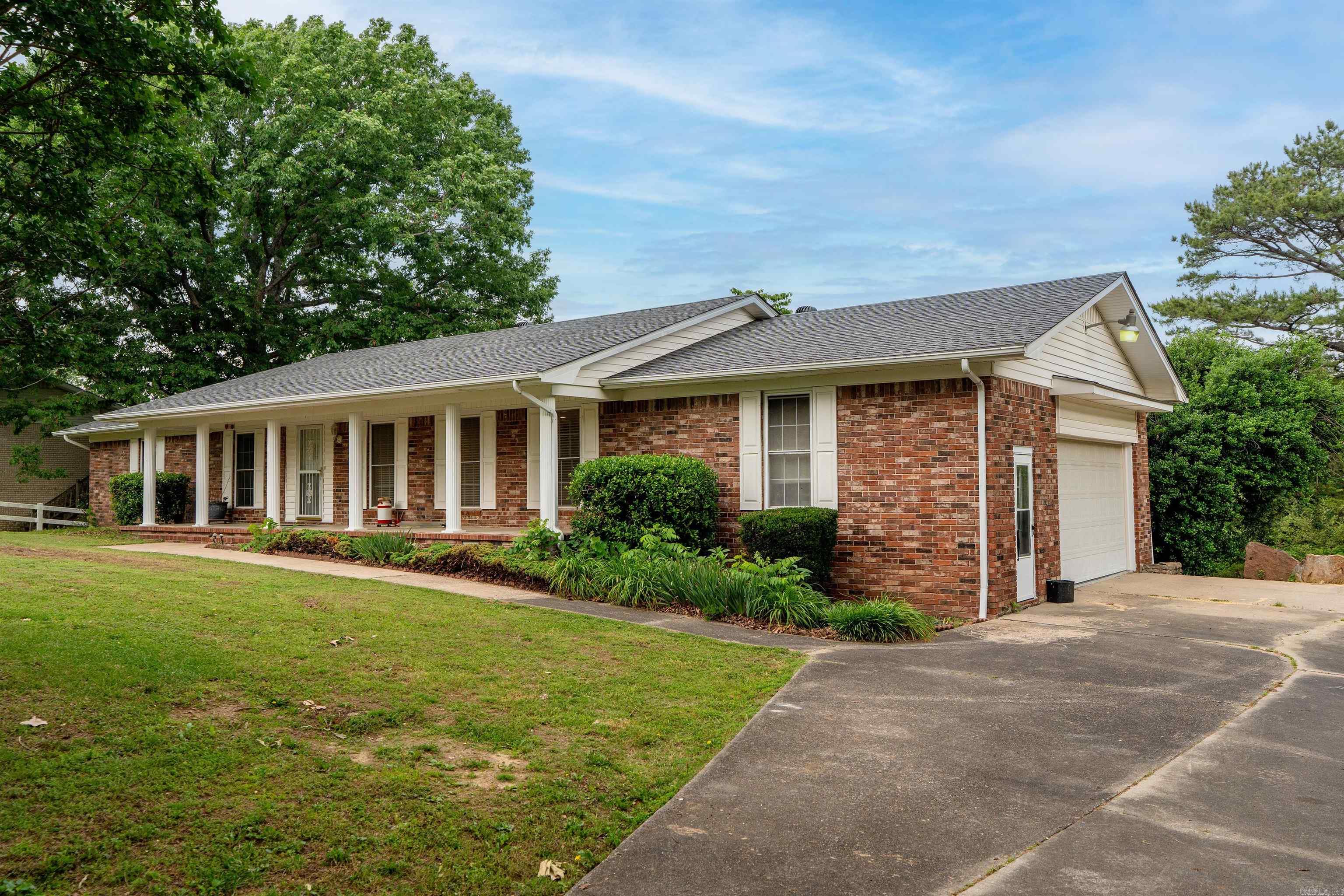 Ridgecrest - Residential