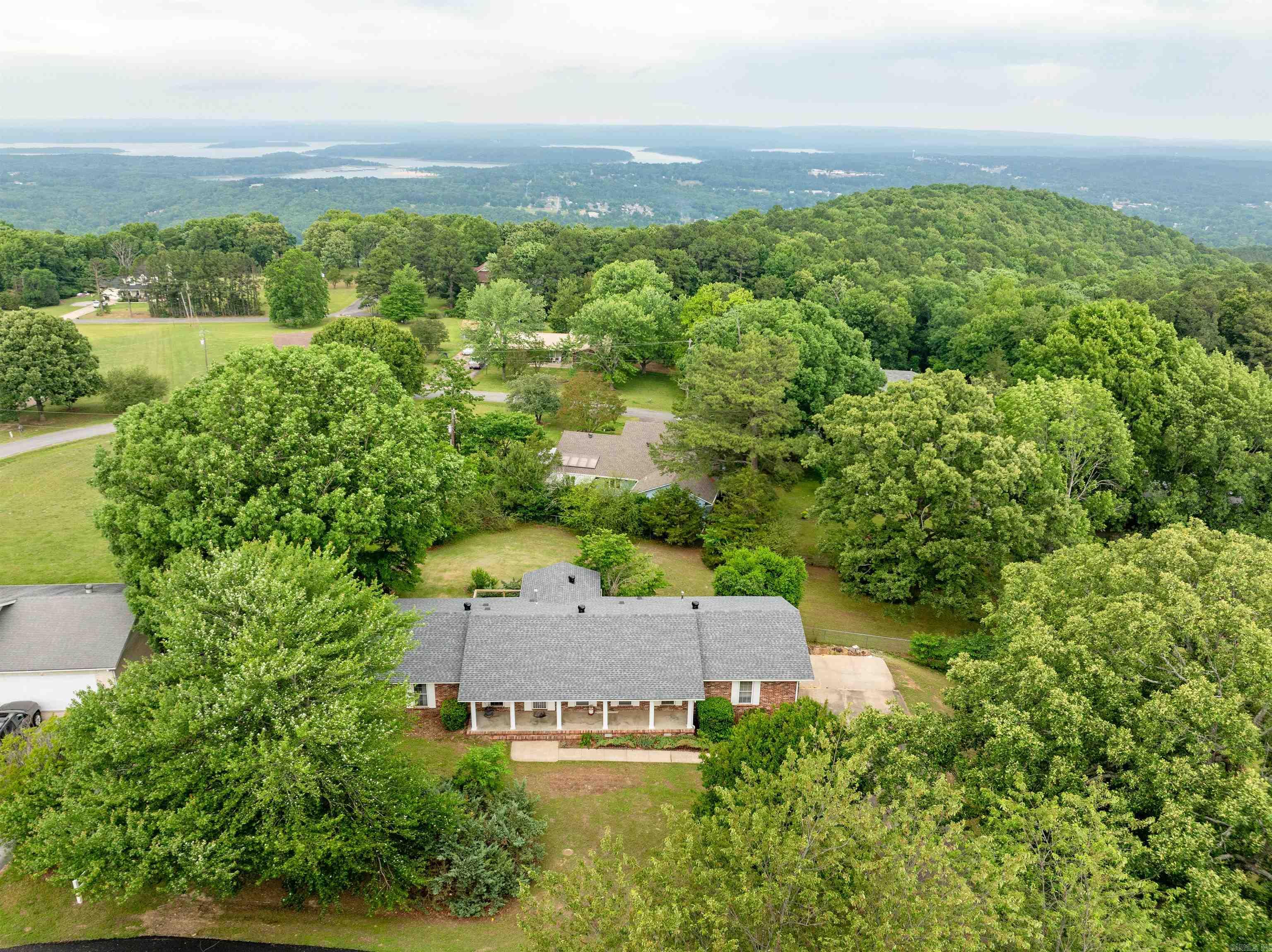 Ridgecrest - Residential