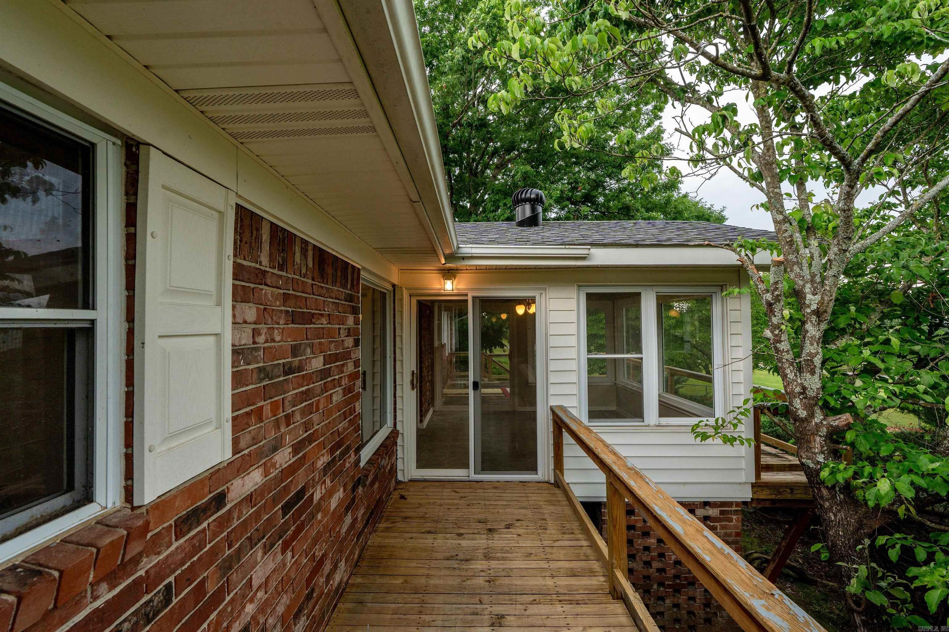 Ridgecrest - Residential