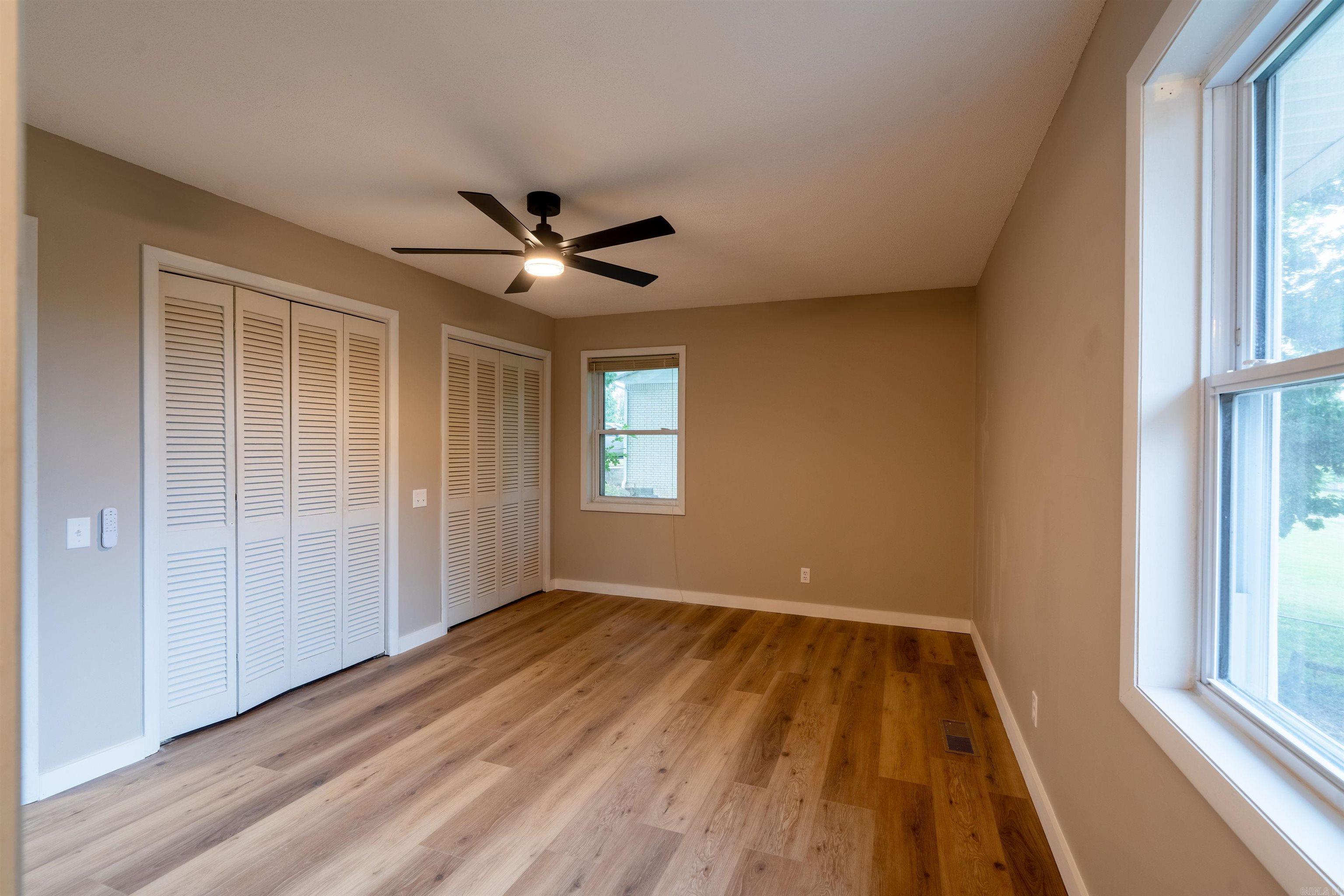 Ridgecrest - Residential