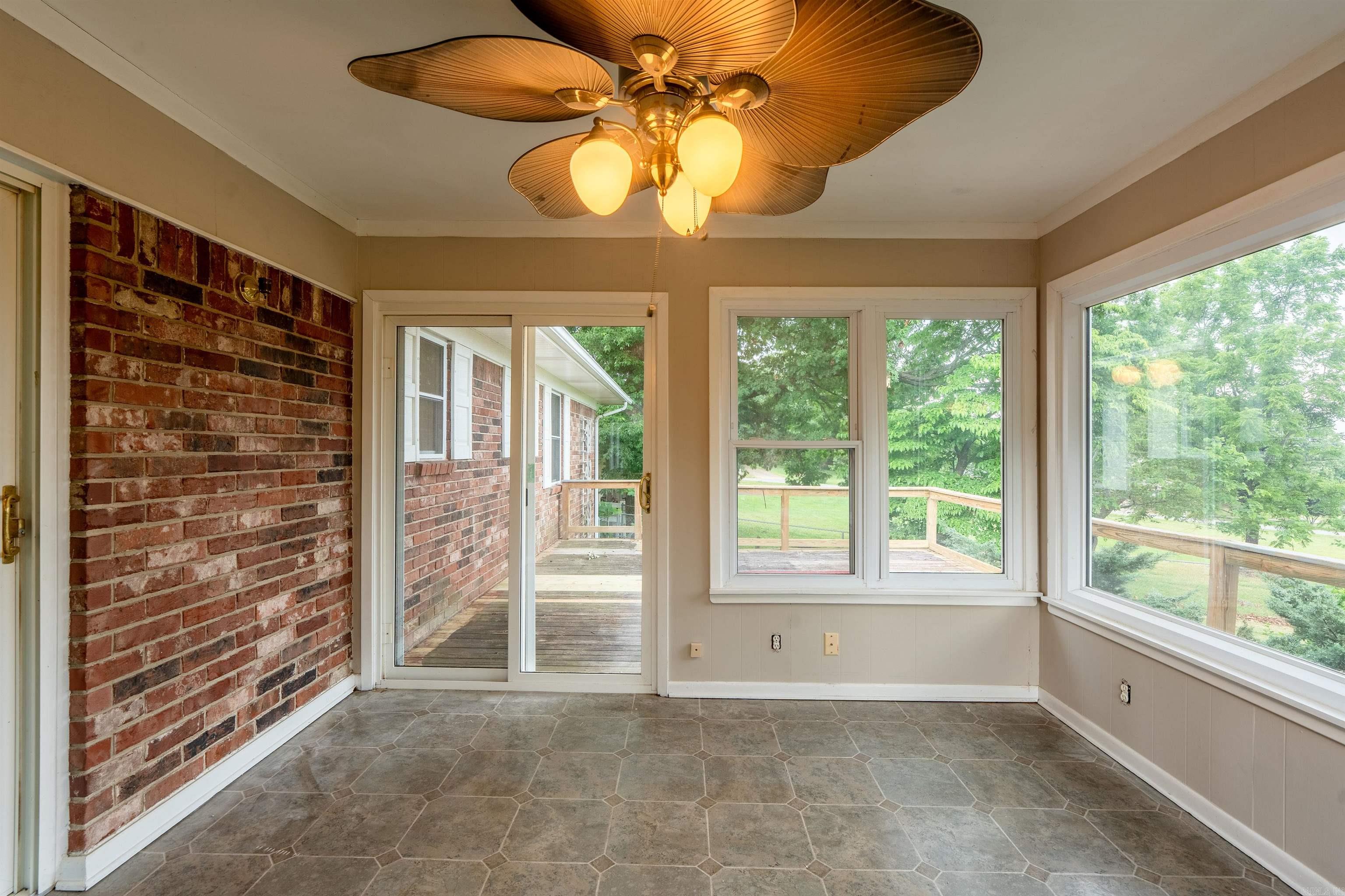 Ridgecrest - Residential
