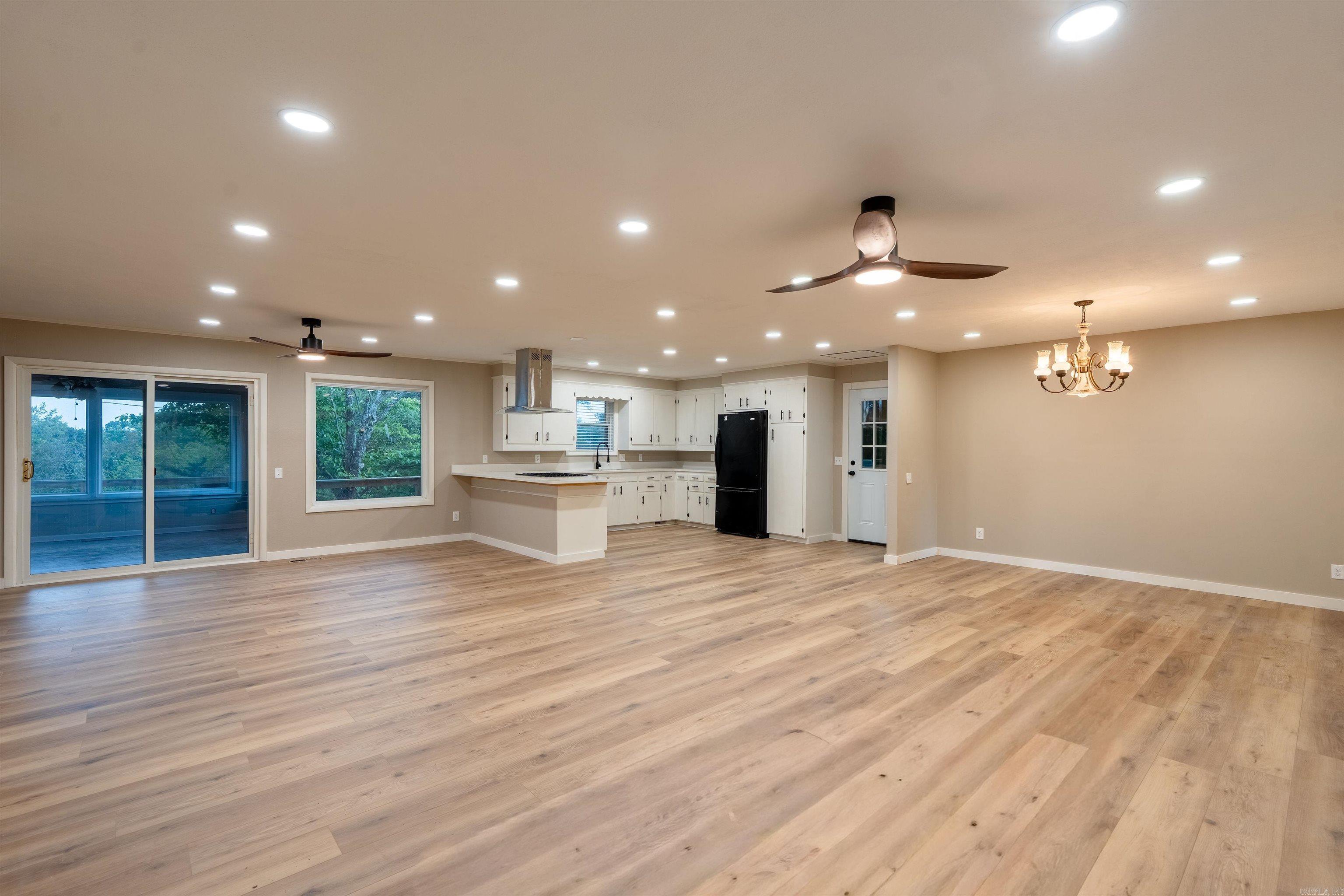 Ridgecrest - Residential