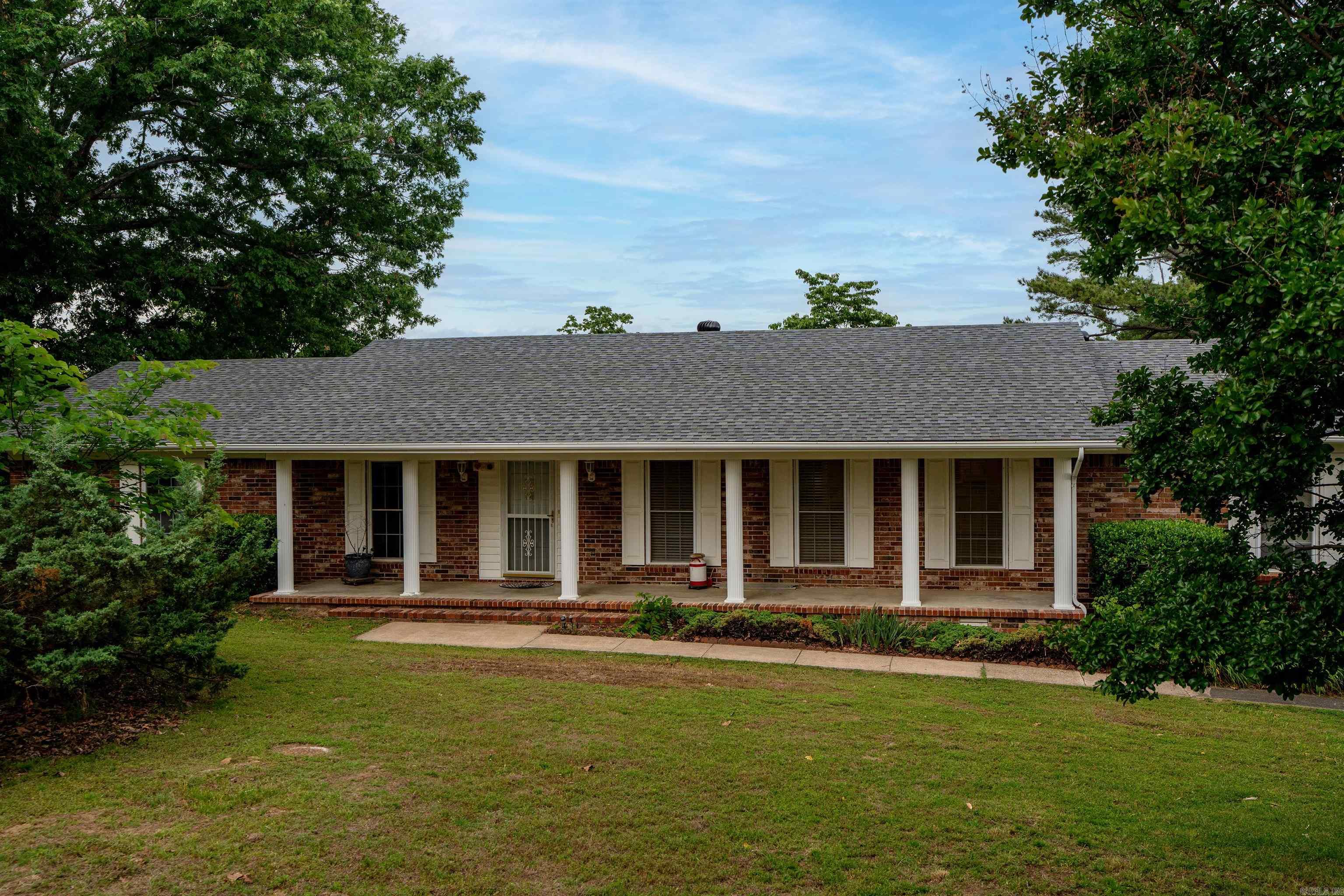 Ridgecrest - Residential