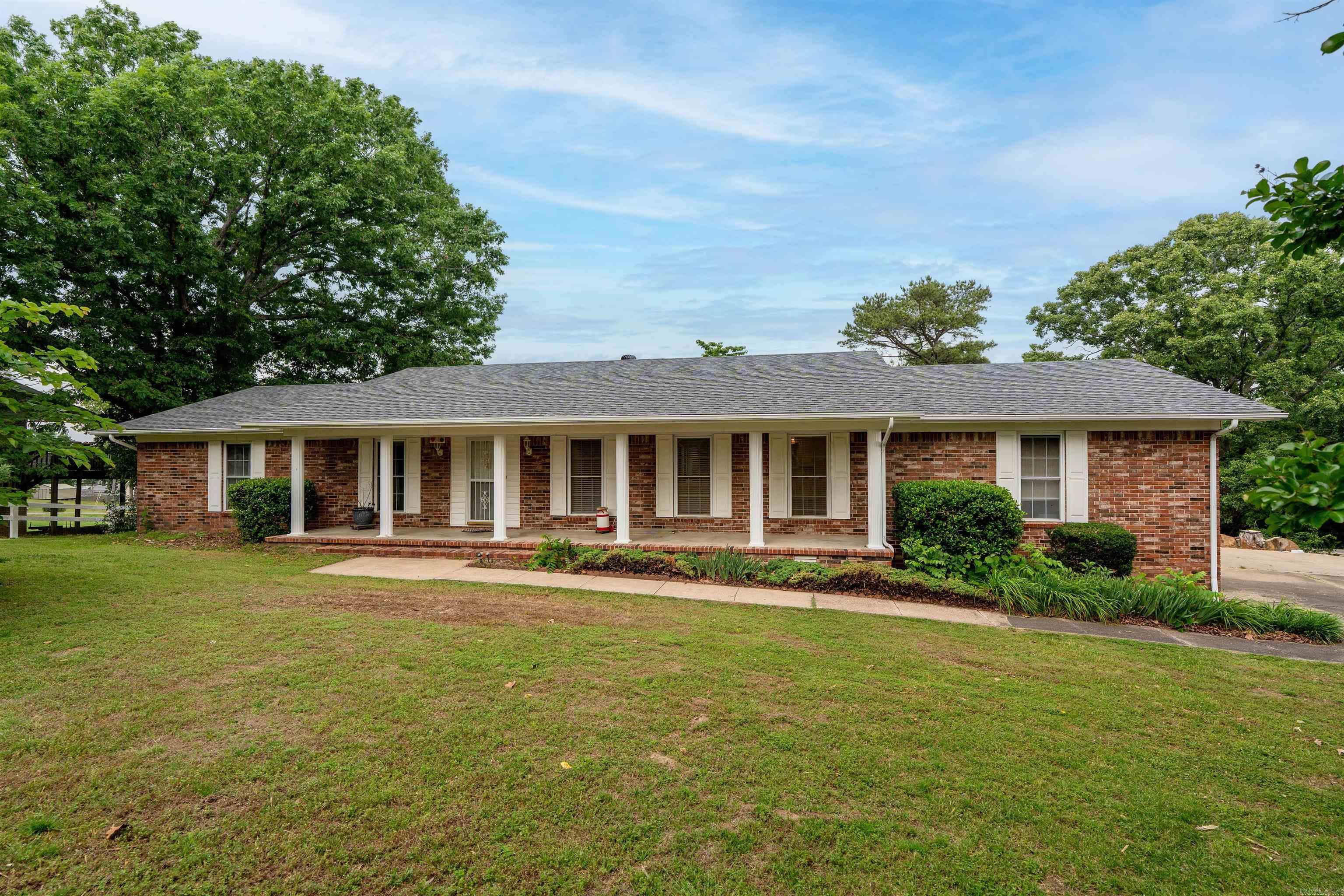 Ridgecrest - Residential