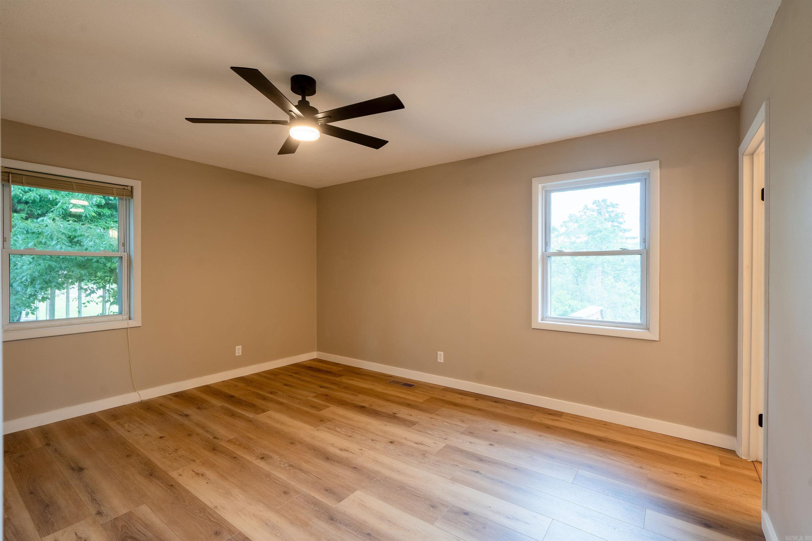 Ridgecrest - Residential