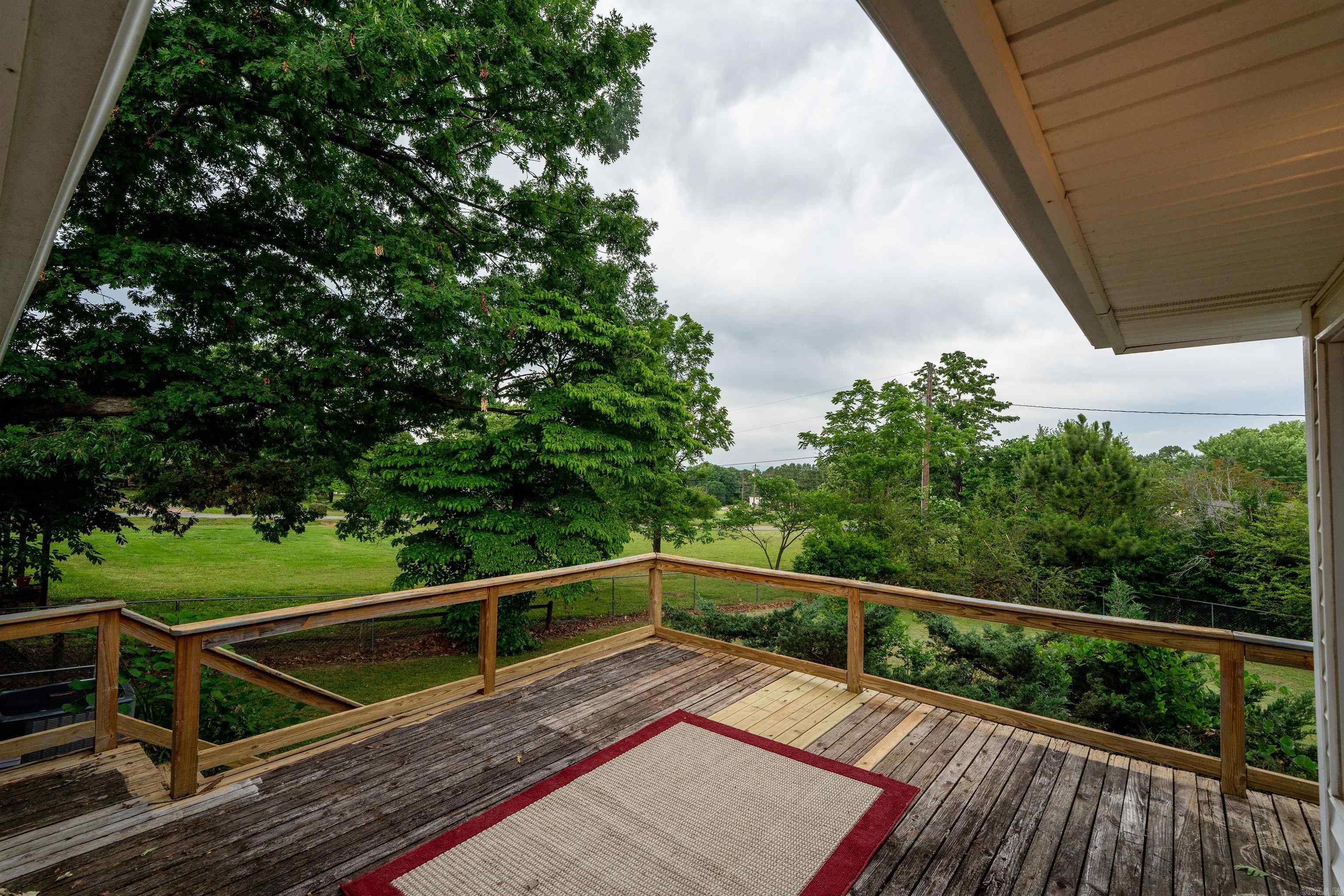 Ridgecrest - Residential