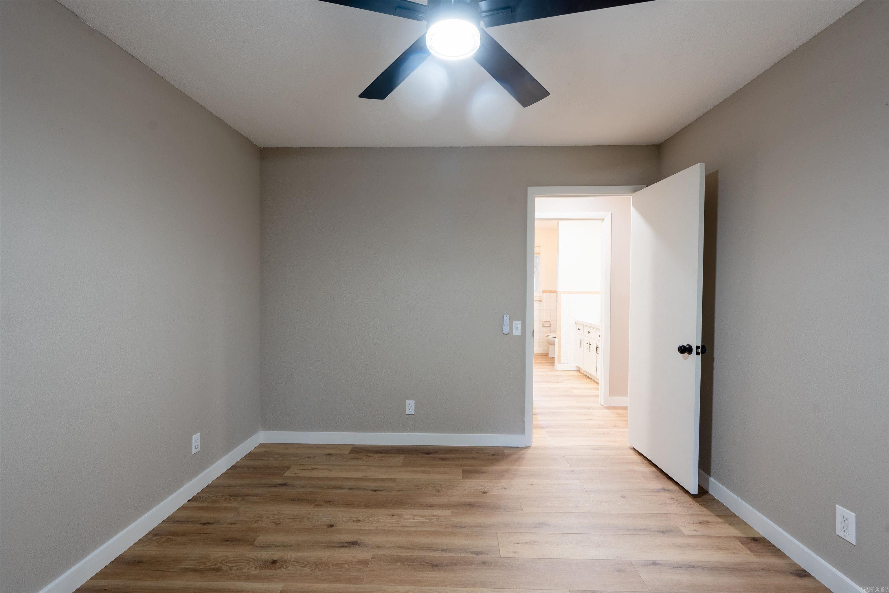 Ridgecrest - Residential