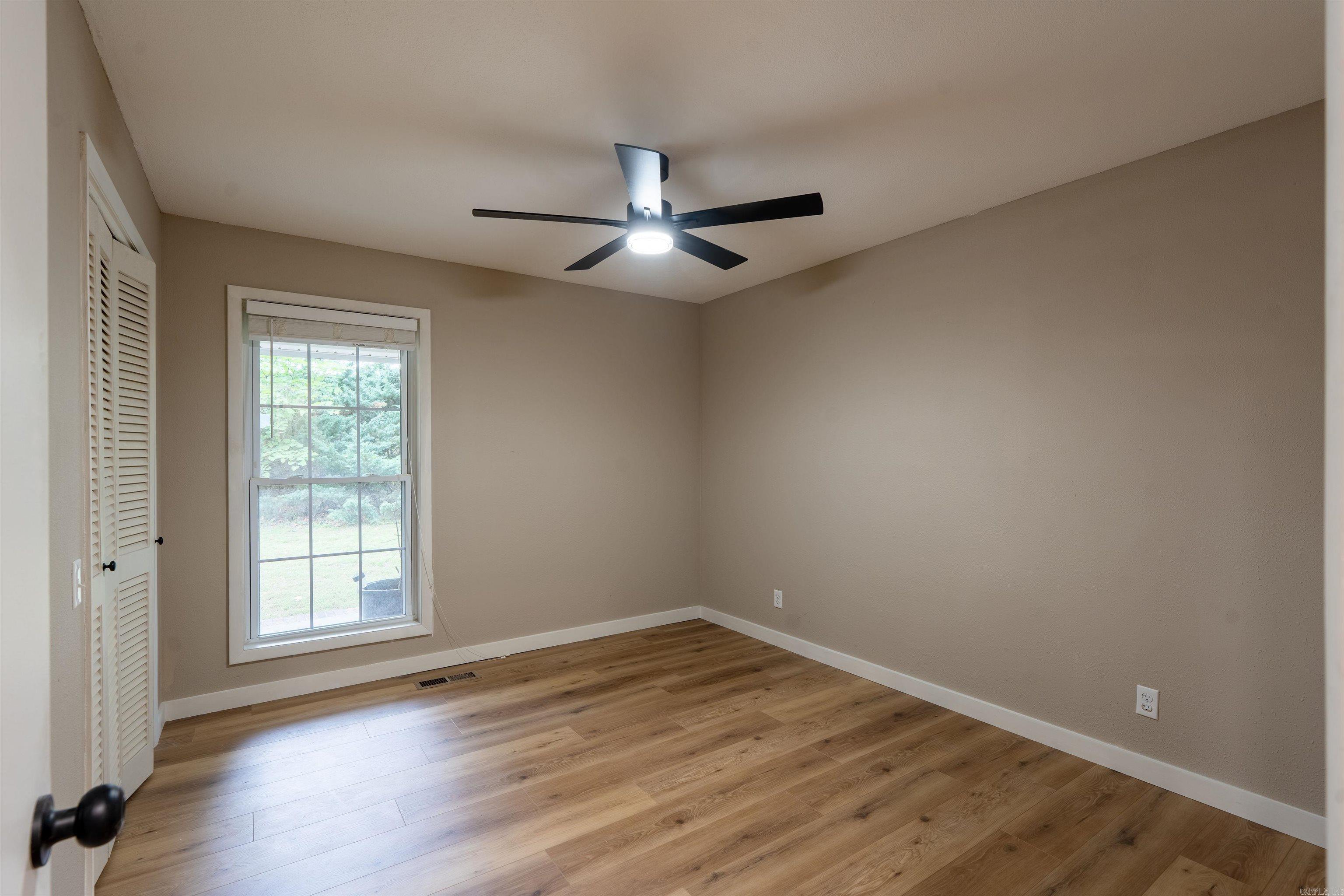 Ridgecrest - Residential