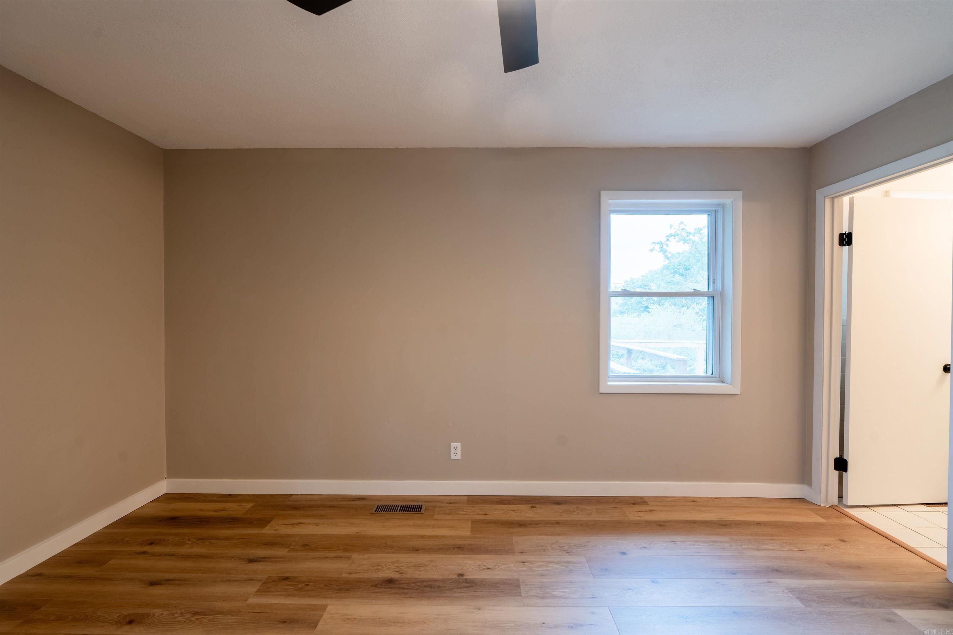 Ridgecrest - Residential