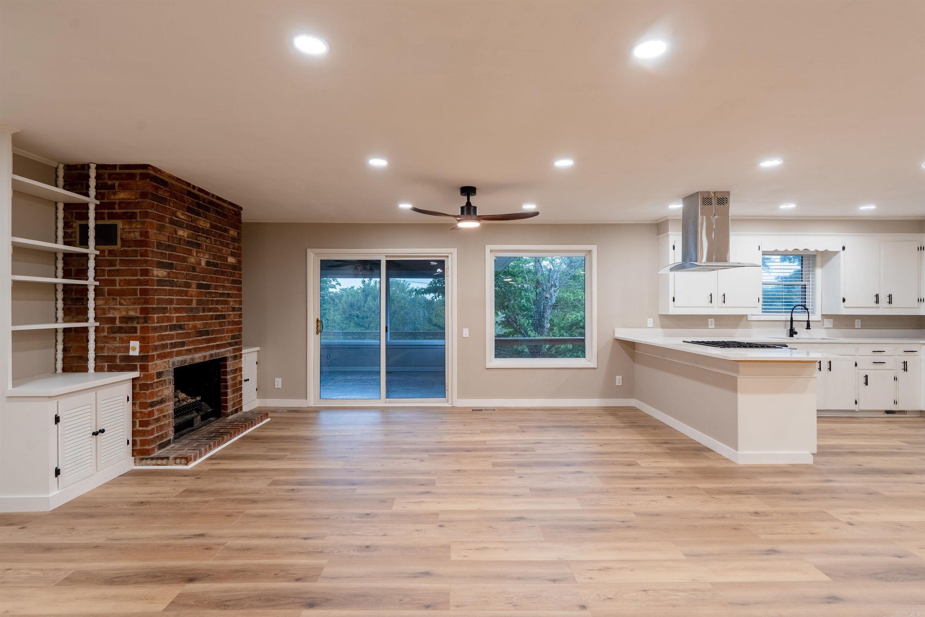 Ridgecrest - Residential