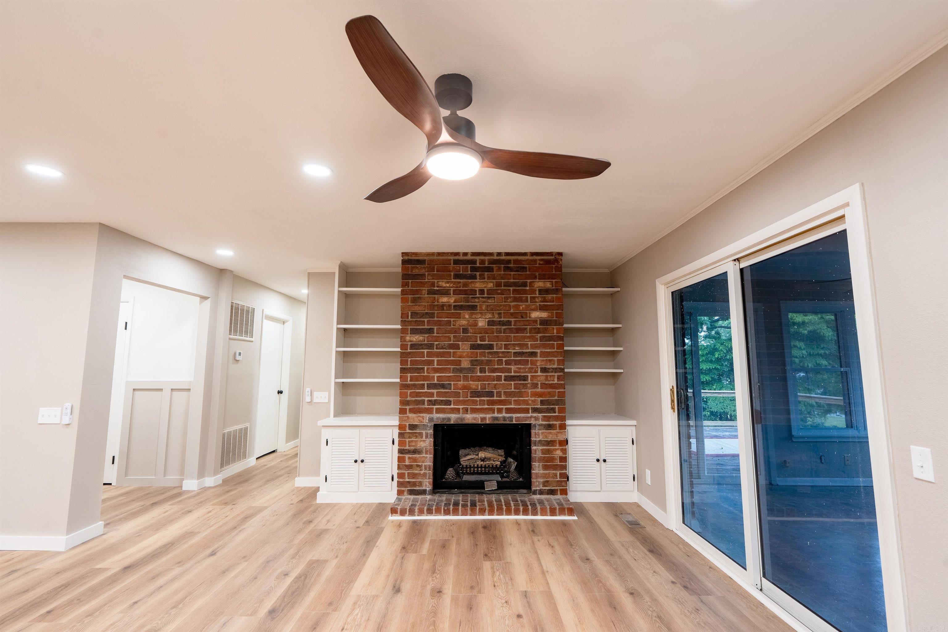 Ridgecrest - Residential