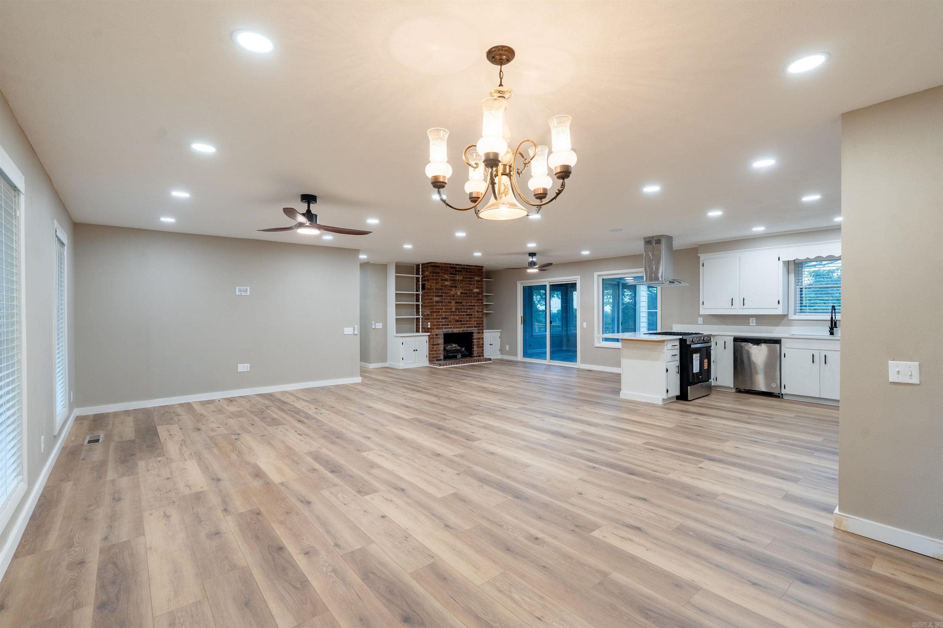 Ridgecrest - Residential