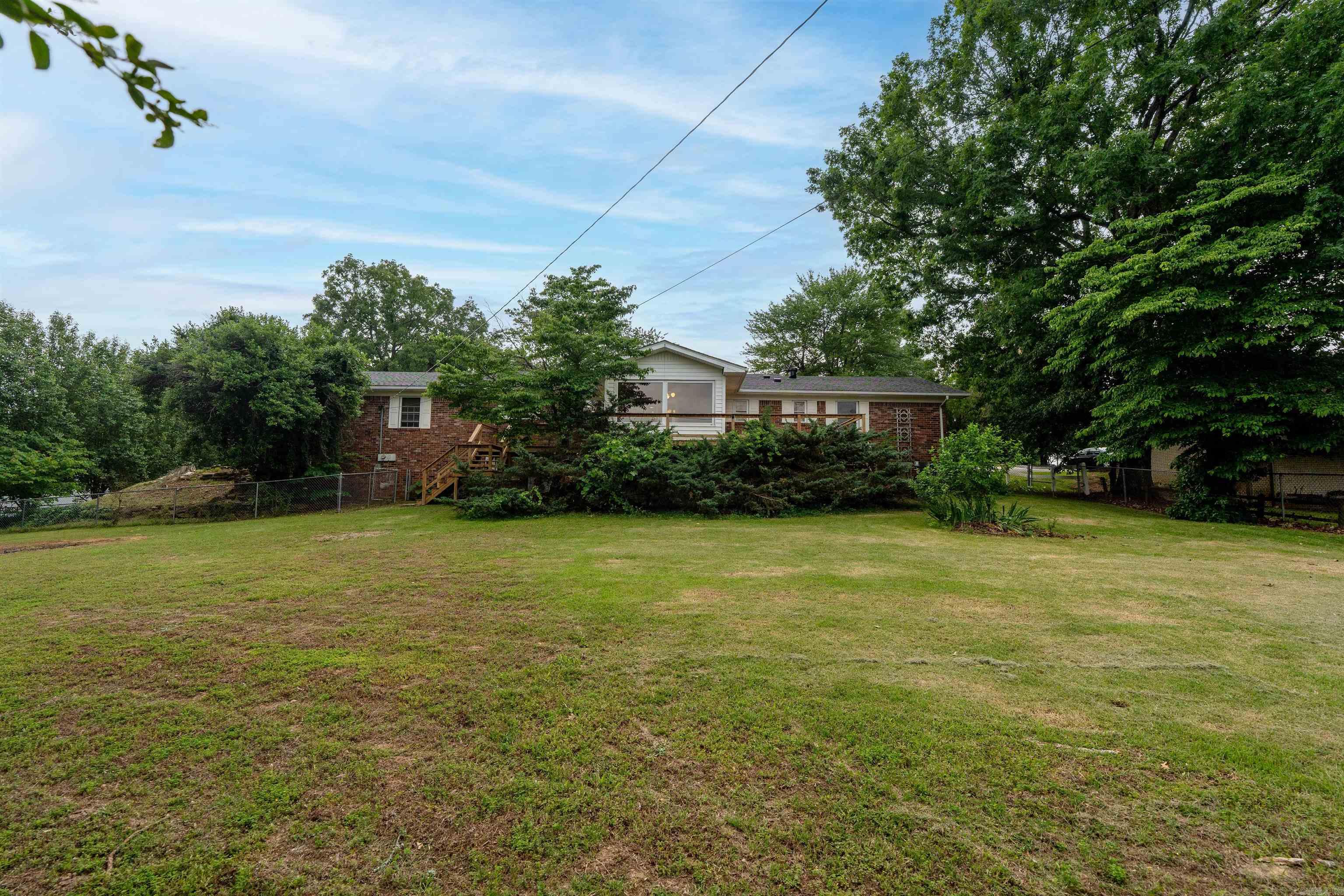 Ridgecrest - Residential