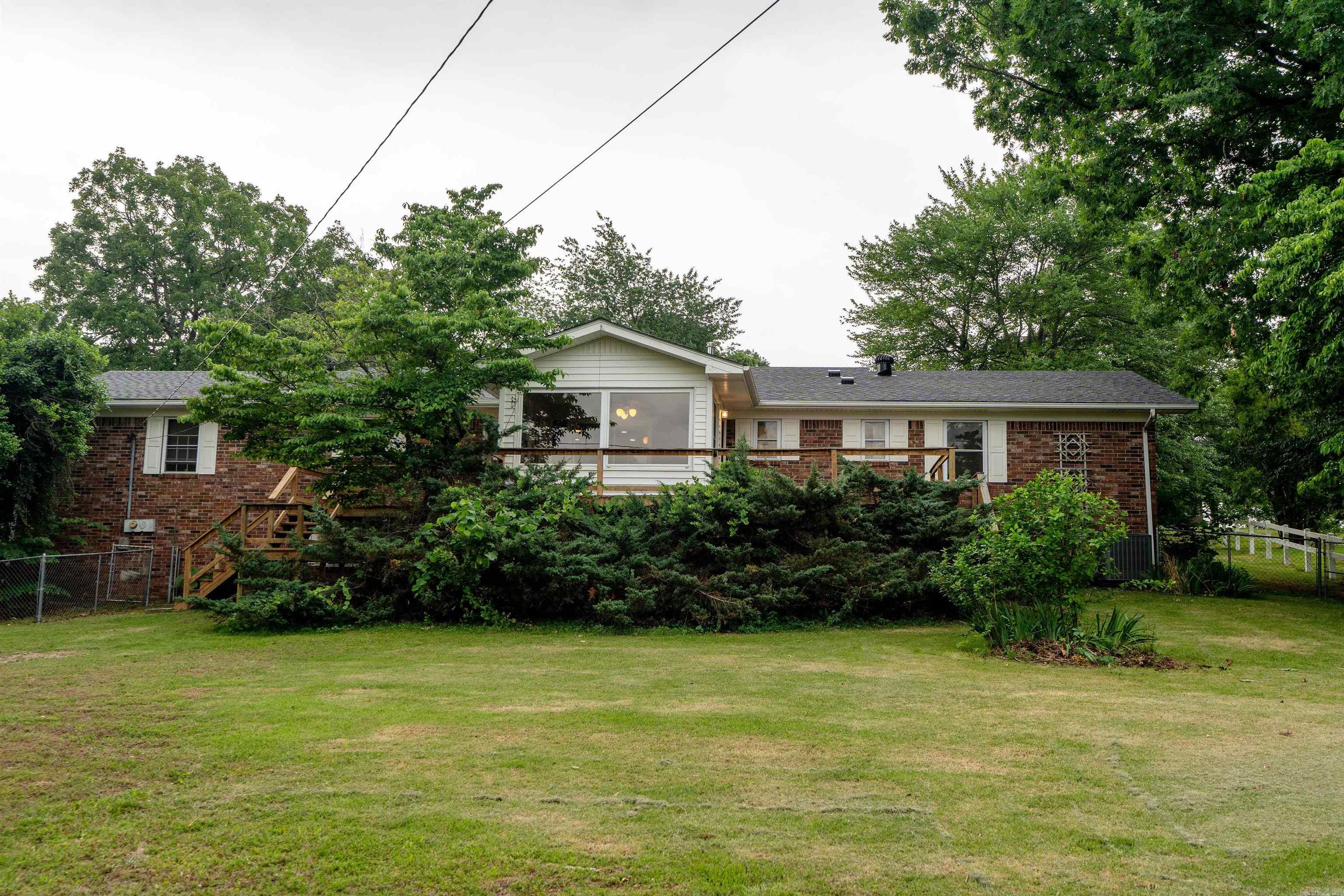 Ridgecrest - Residential