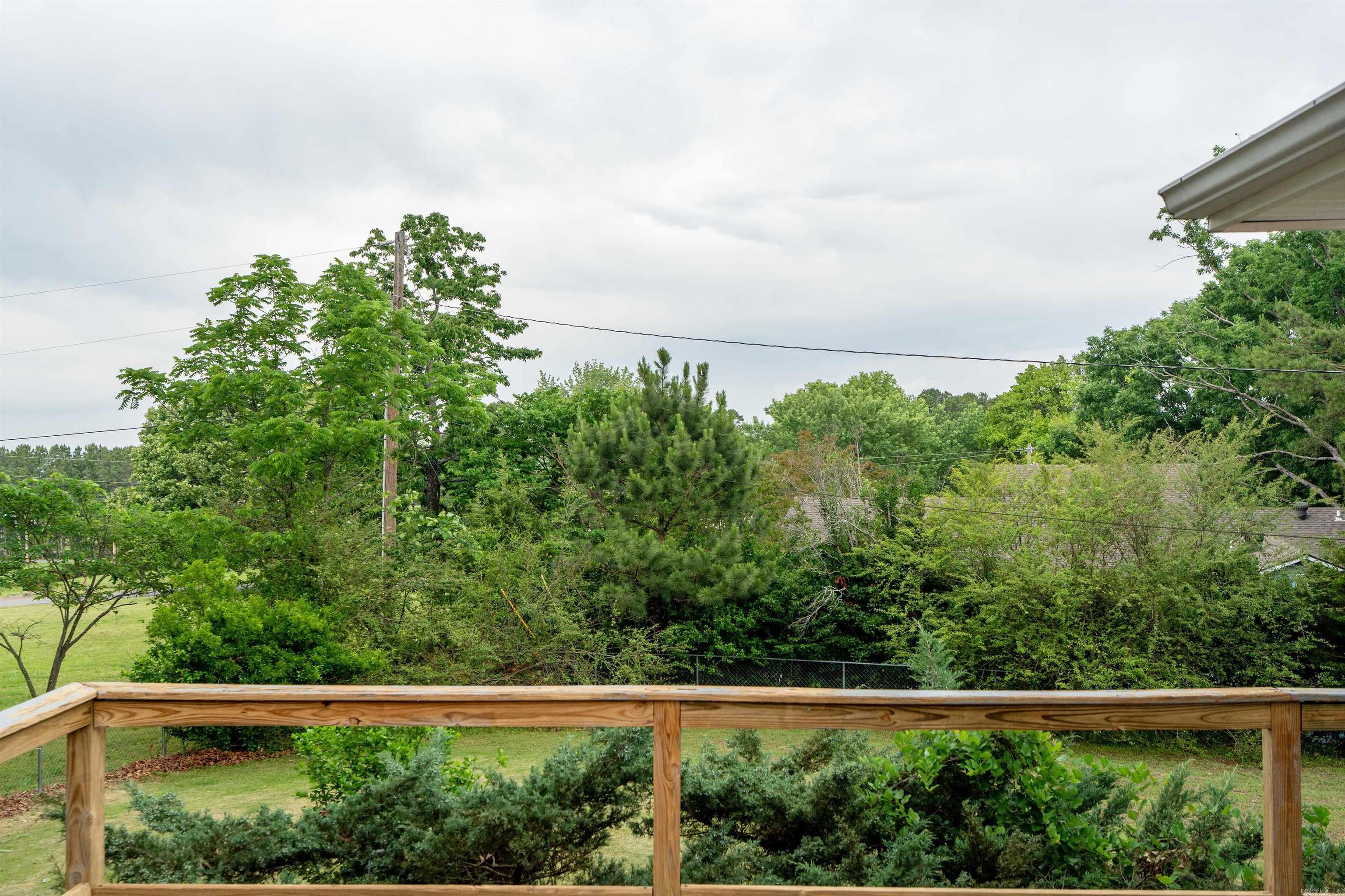 Ridgecrest - Residential