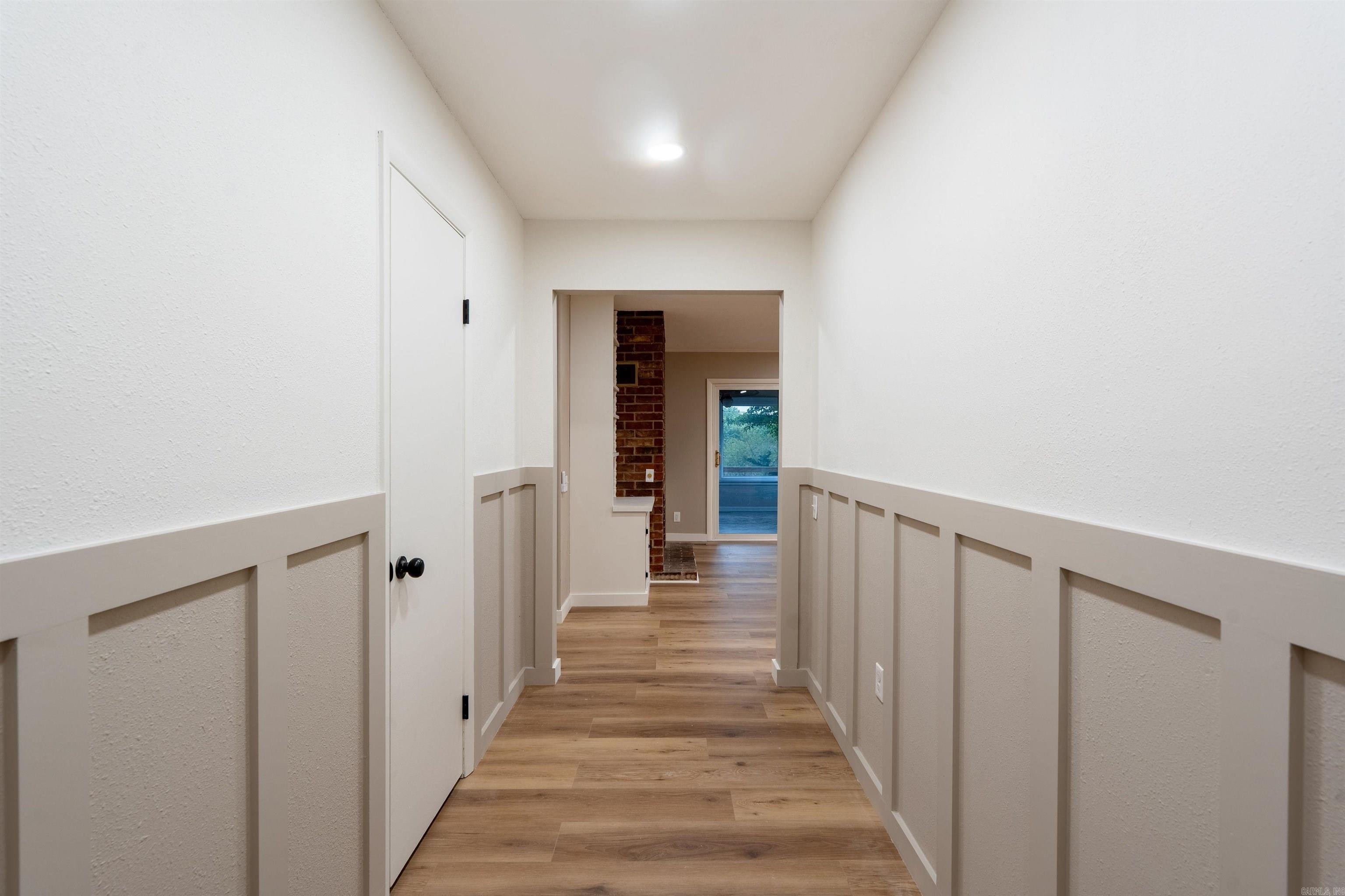 Ridgecrest - Residential