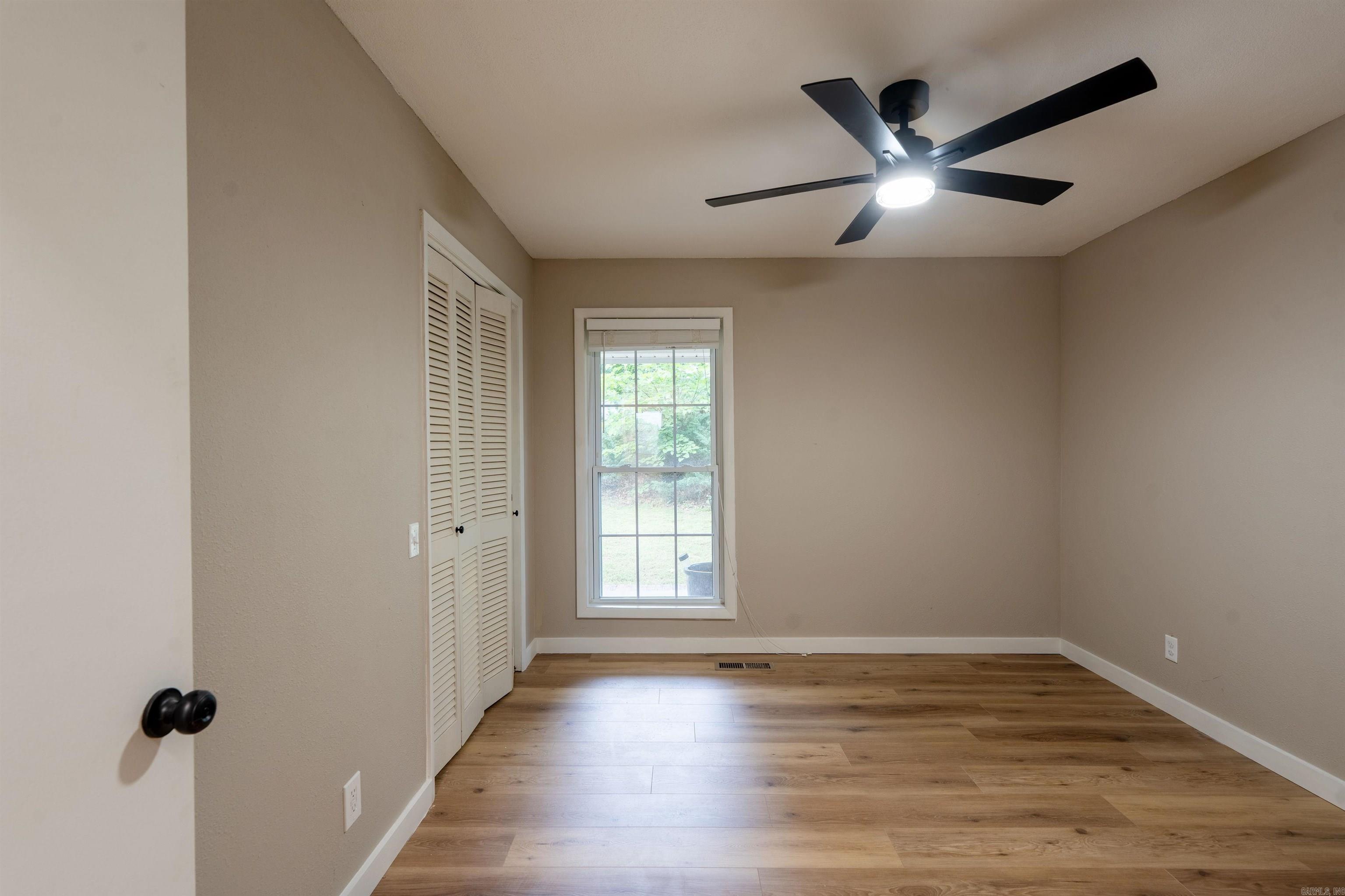 Ridgecrest - Residential