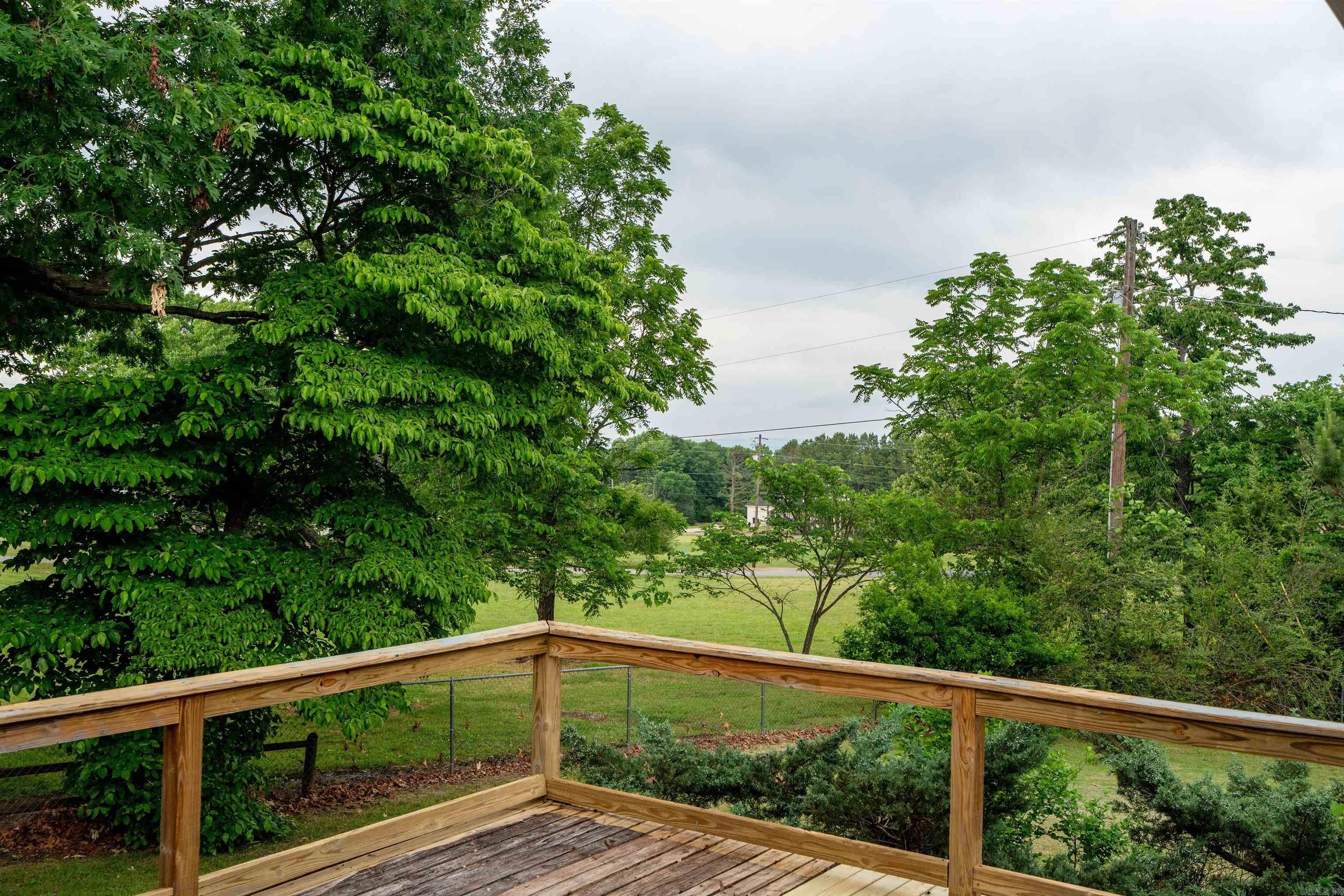 Ridgecrest - Residential