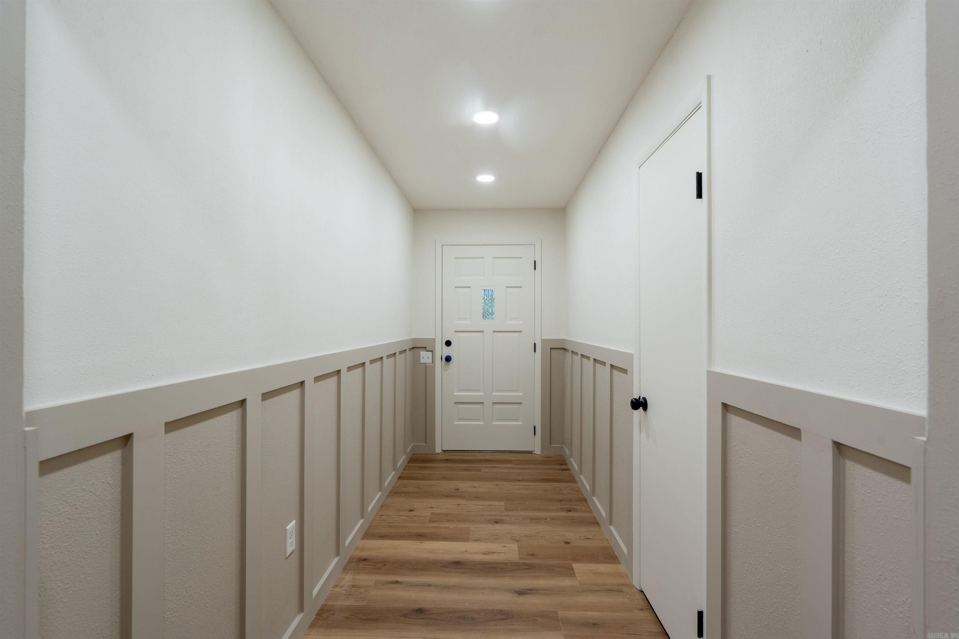 Ridgecrest - Residential