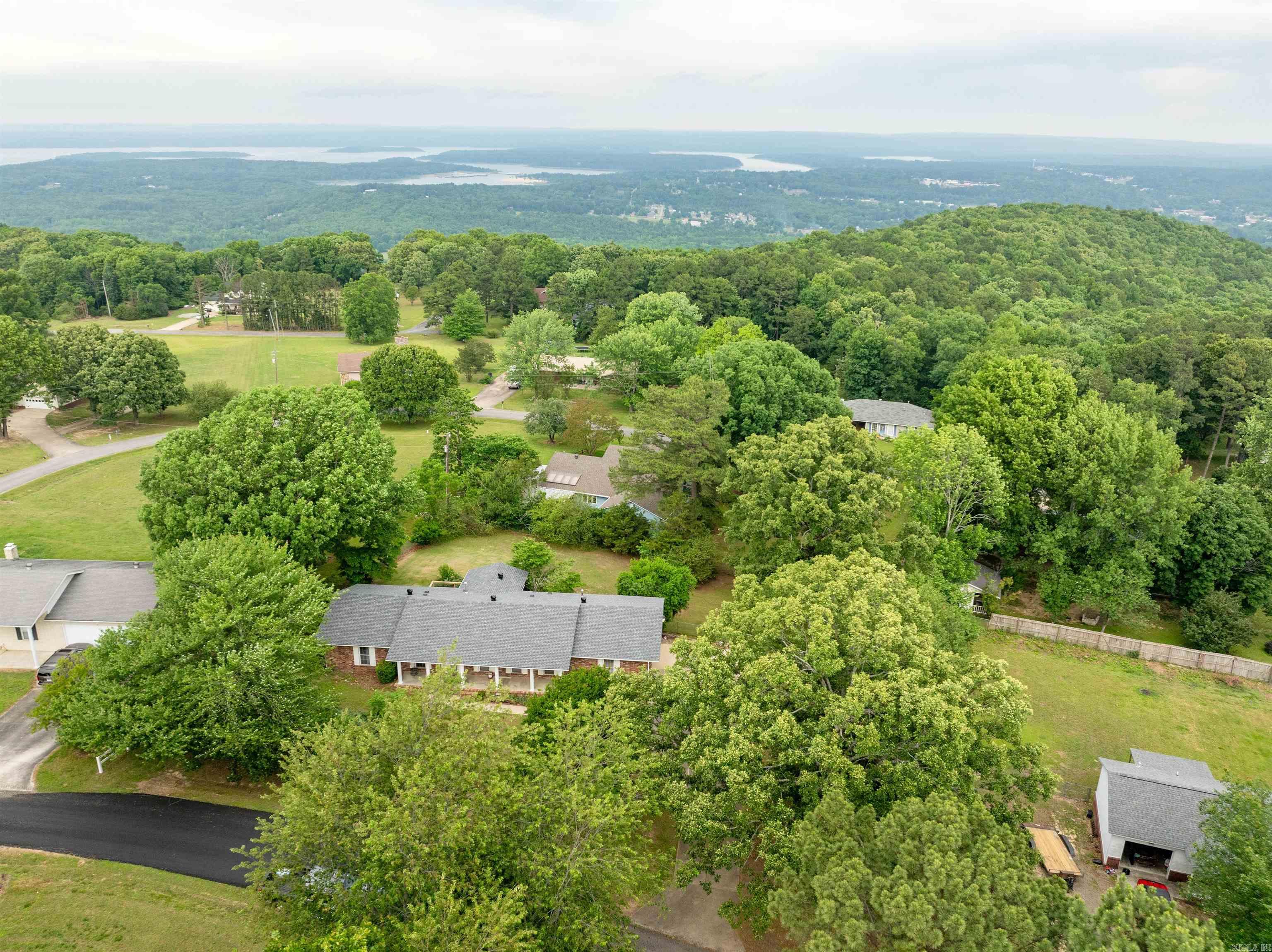 Ridgecrest - Residential