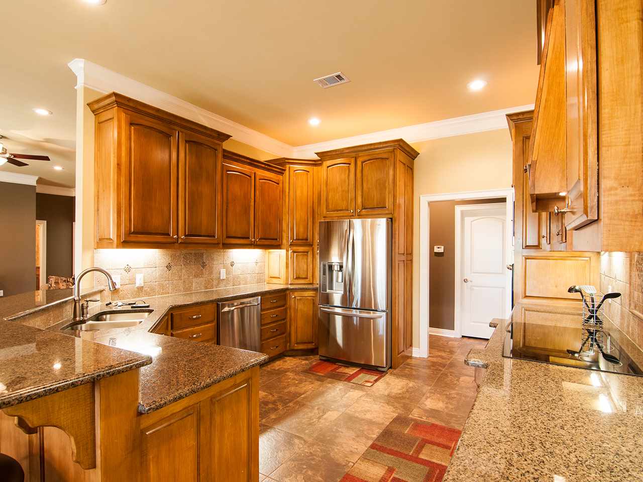 MAJESTIC HEIGHTS - Residential